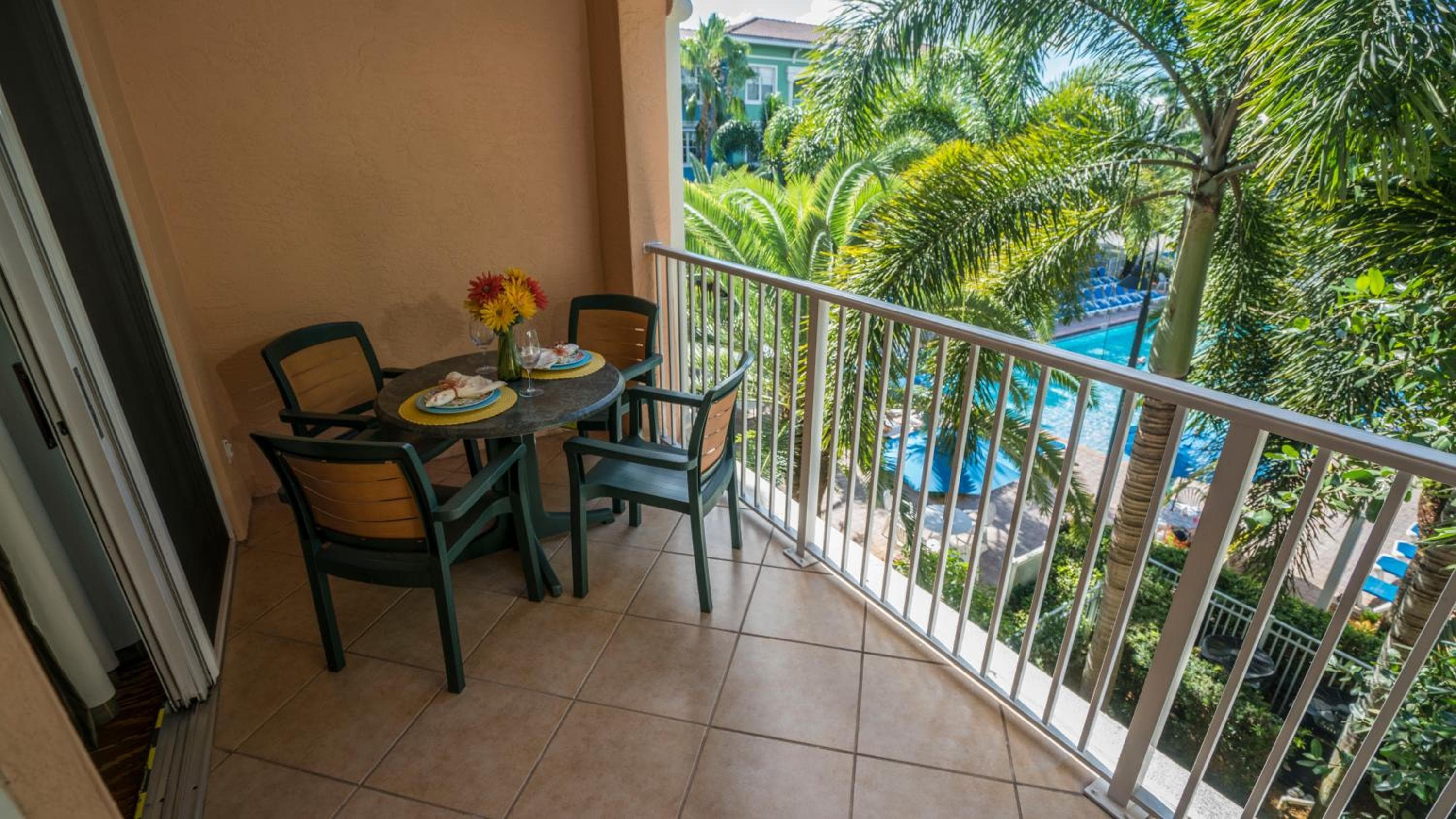 Mizner Place at Weston Town Center, Fort Lauderdale