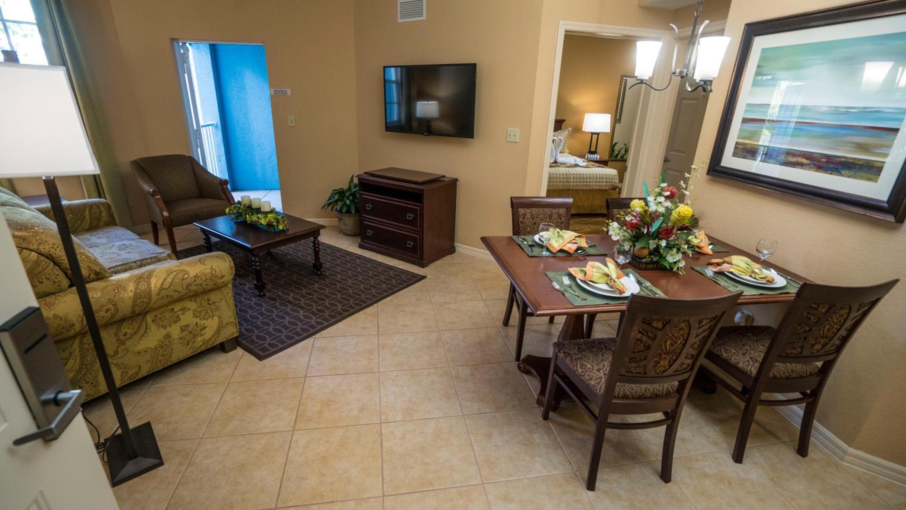 Mizner Place at Weston Town Center, Fort Lauderdale