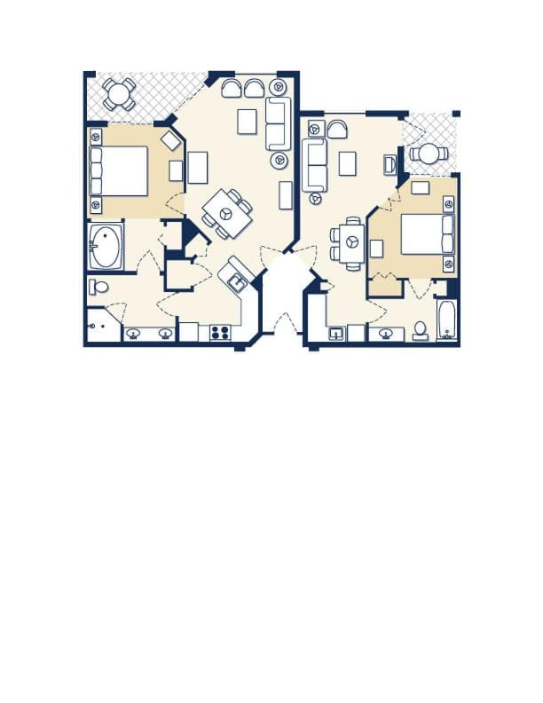 Mizner Place at Weston Town Center, Fort Lauderdale