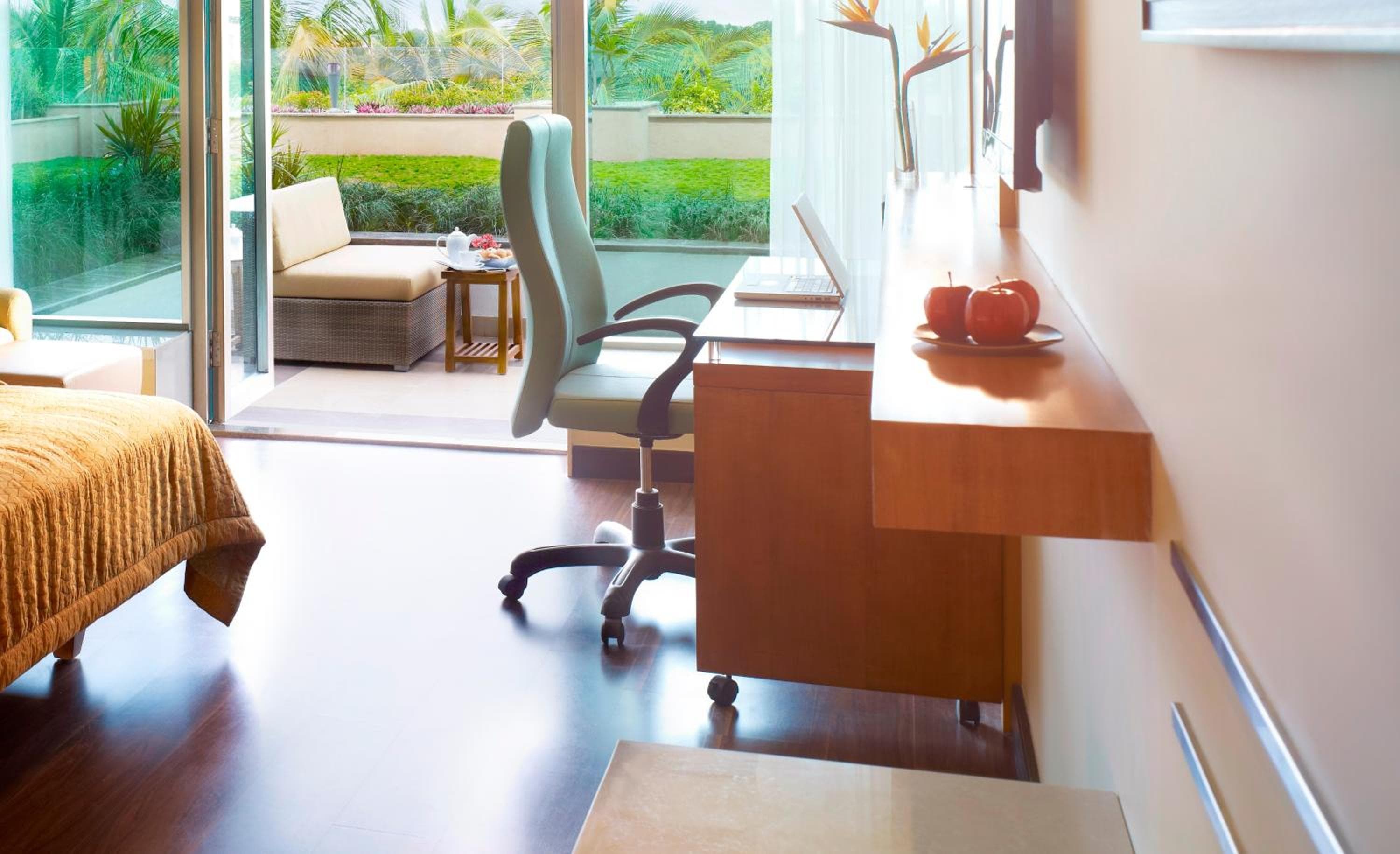 Vivanta Coimbatore
