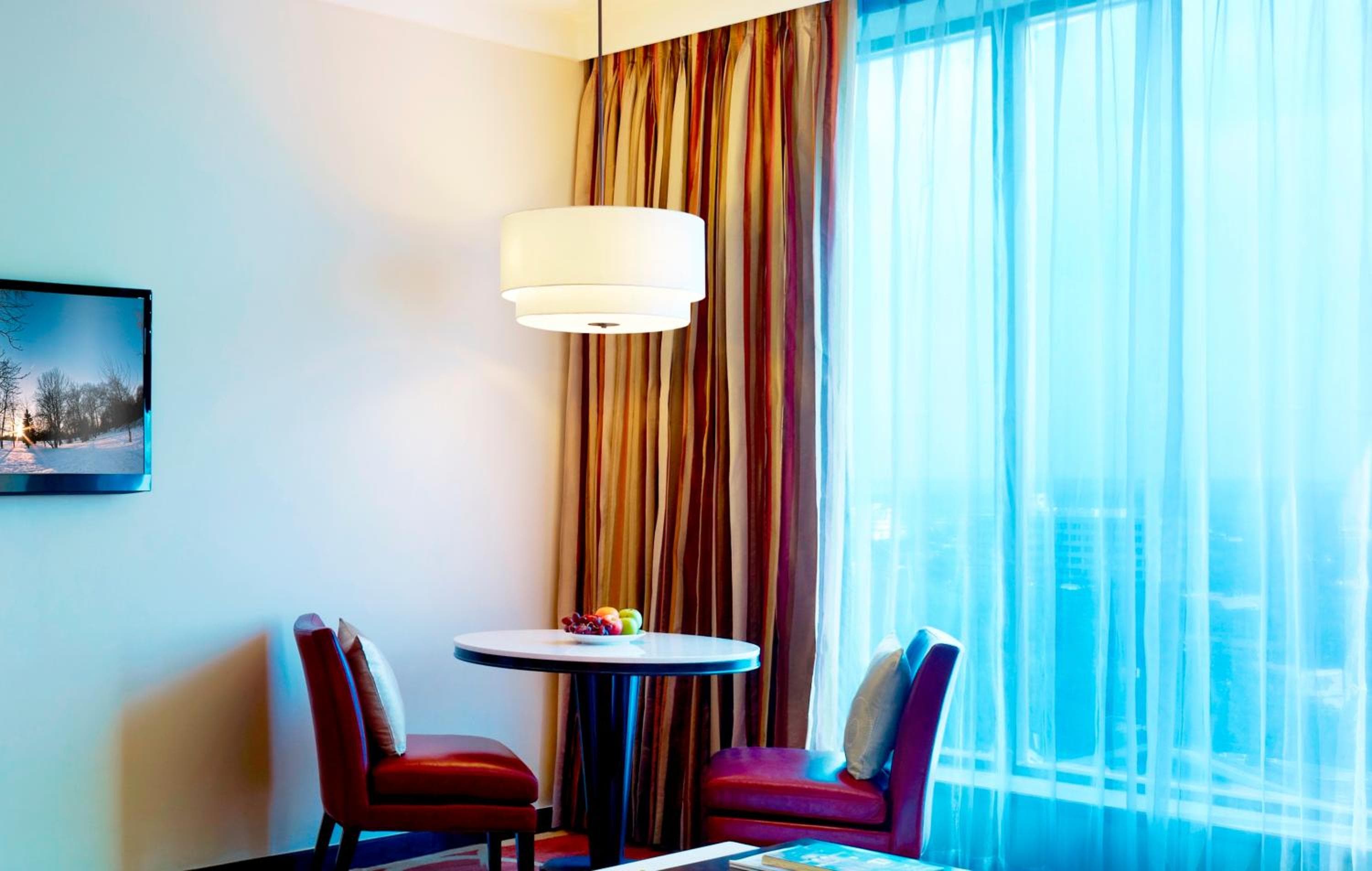 Vivanta Coimbatore