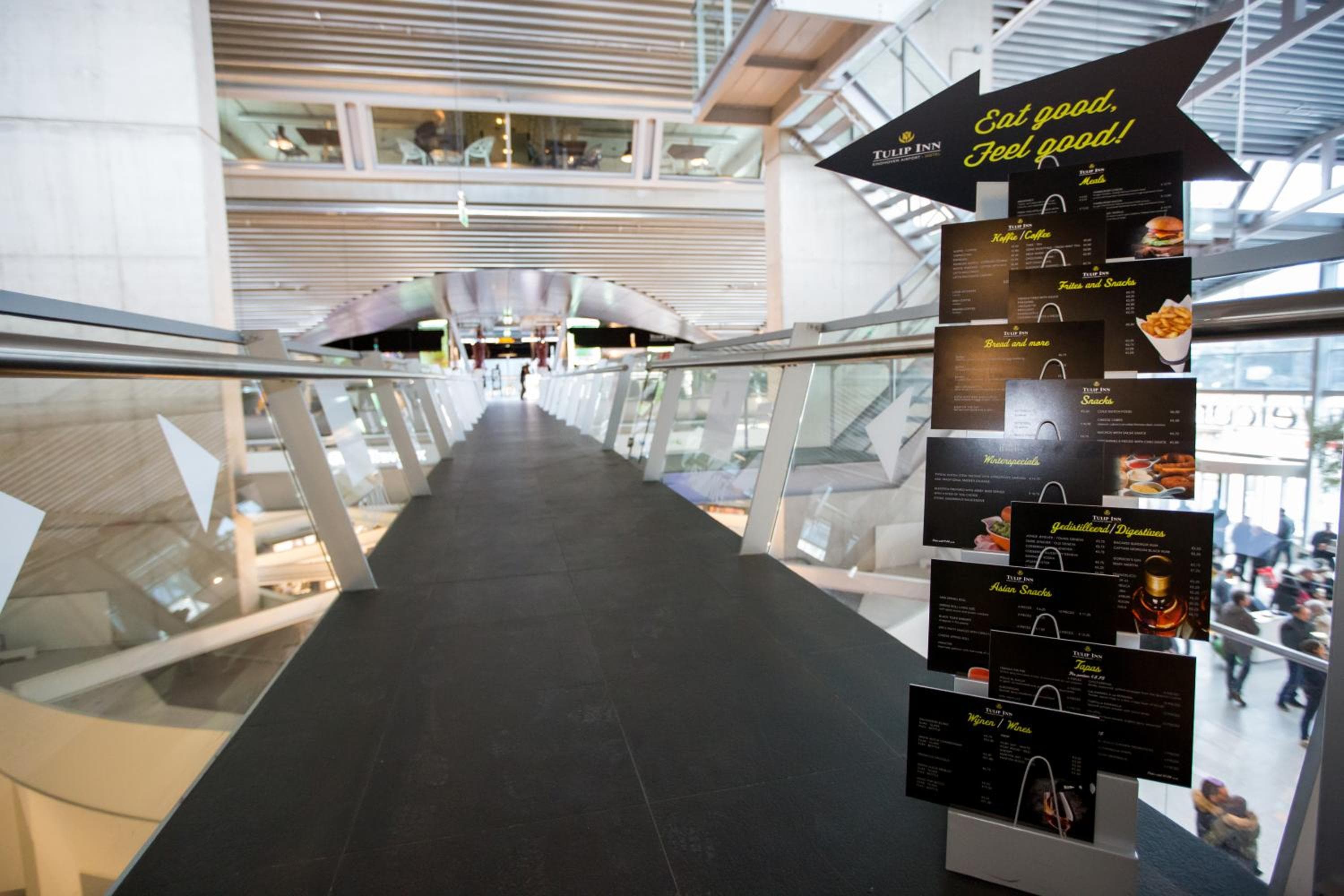 Tulip Inn Eindhoven Airport
