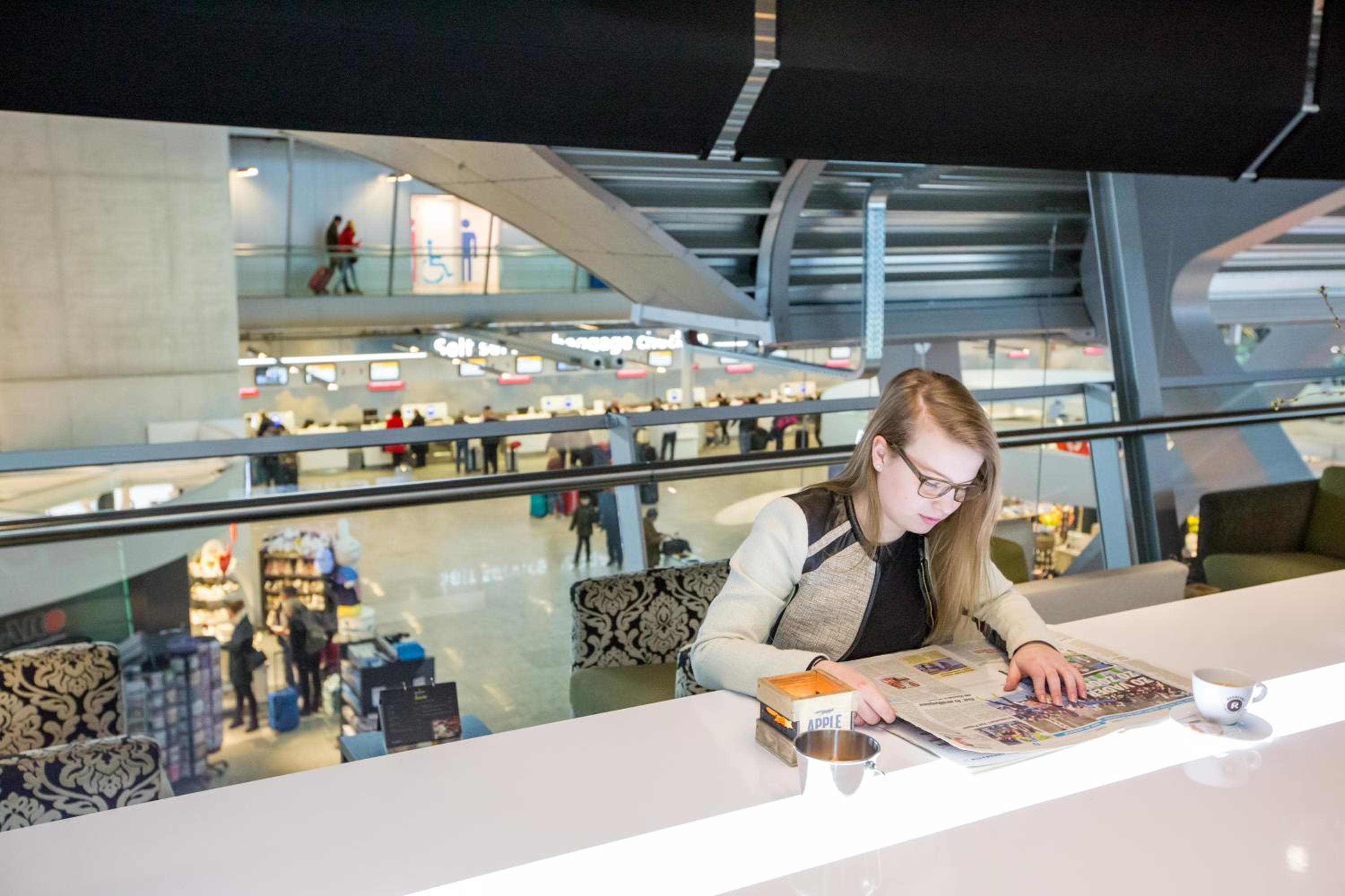 Tulip Inn Eindhoven Airport