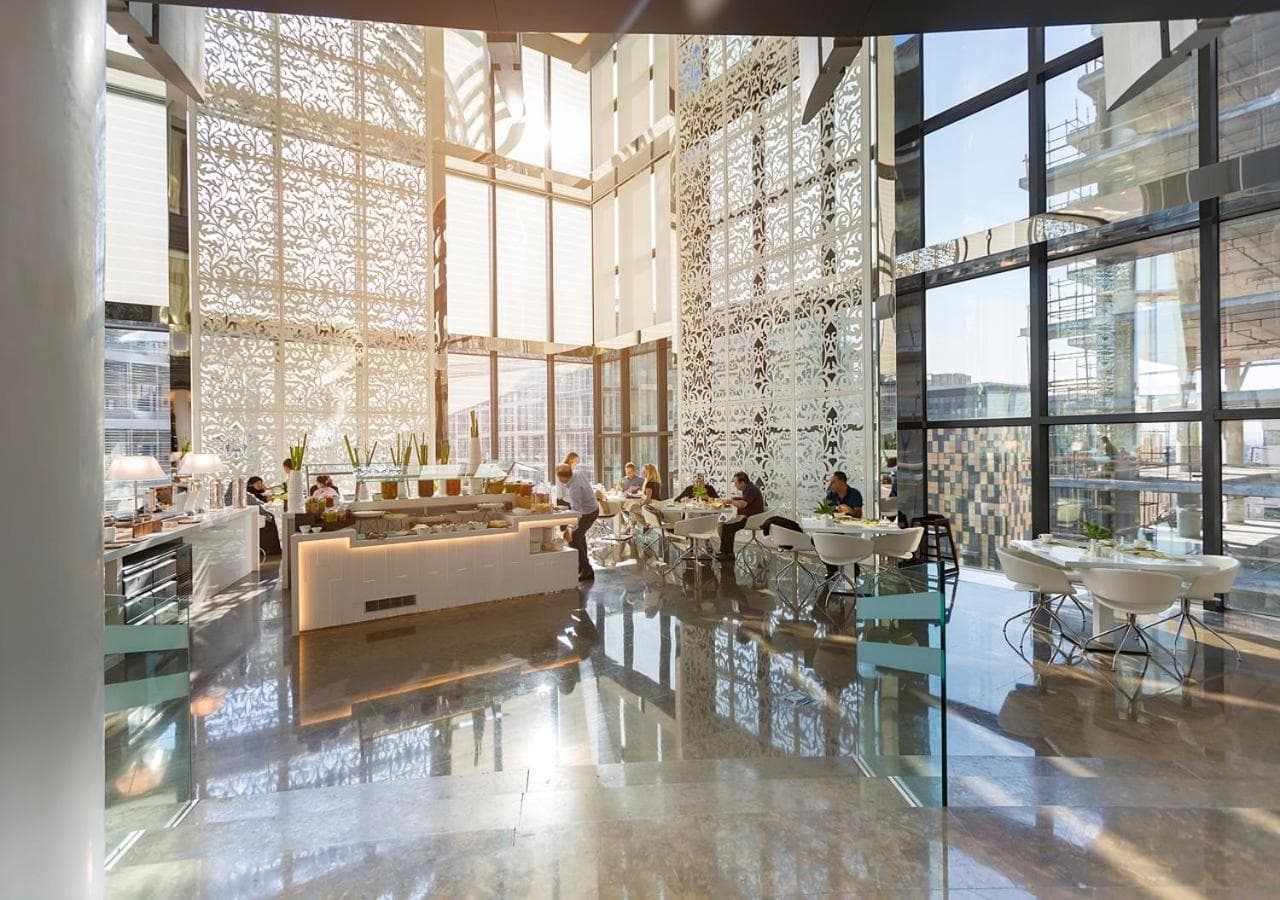 Amman Rotana