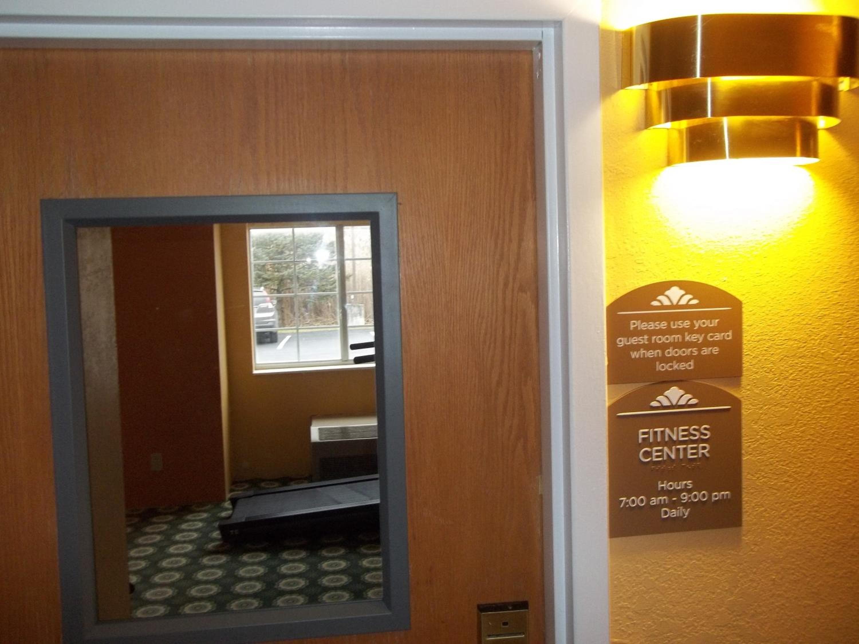 Microtel Inn by Wyndham - Albany Airport