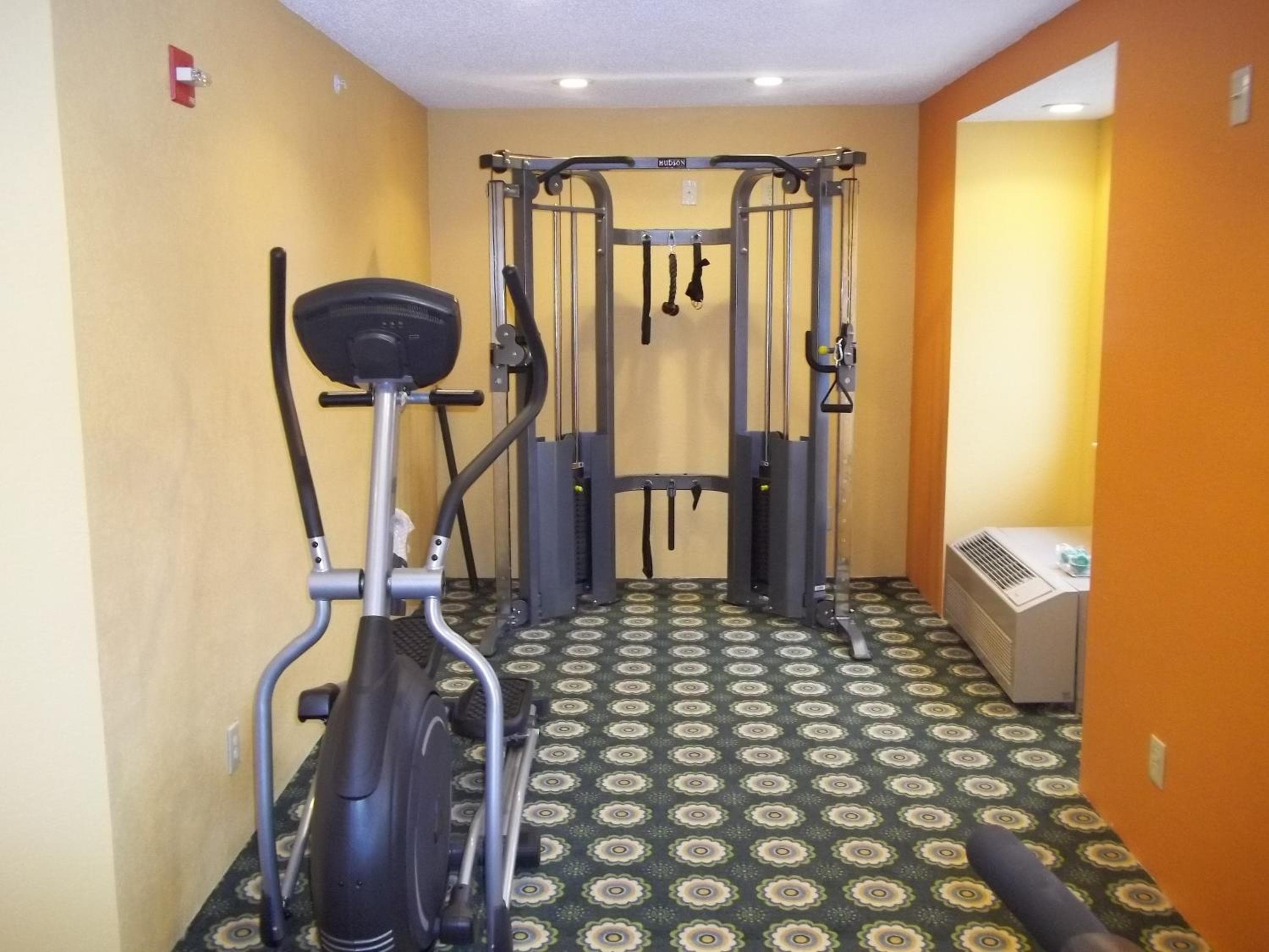 Microtel Inn by Wyndham - Albany Airport