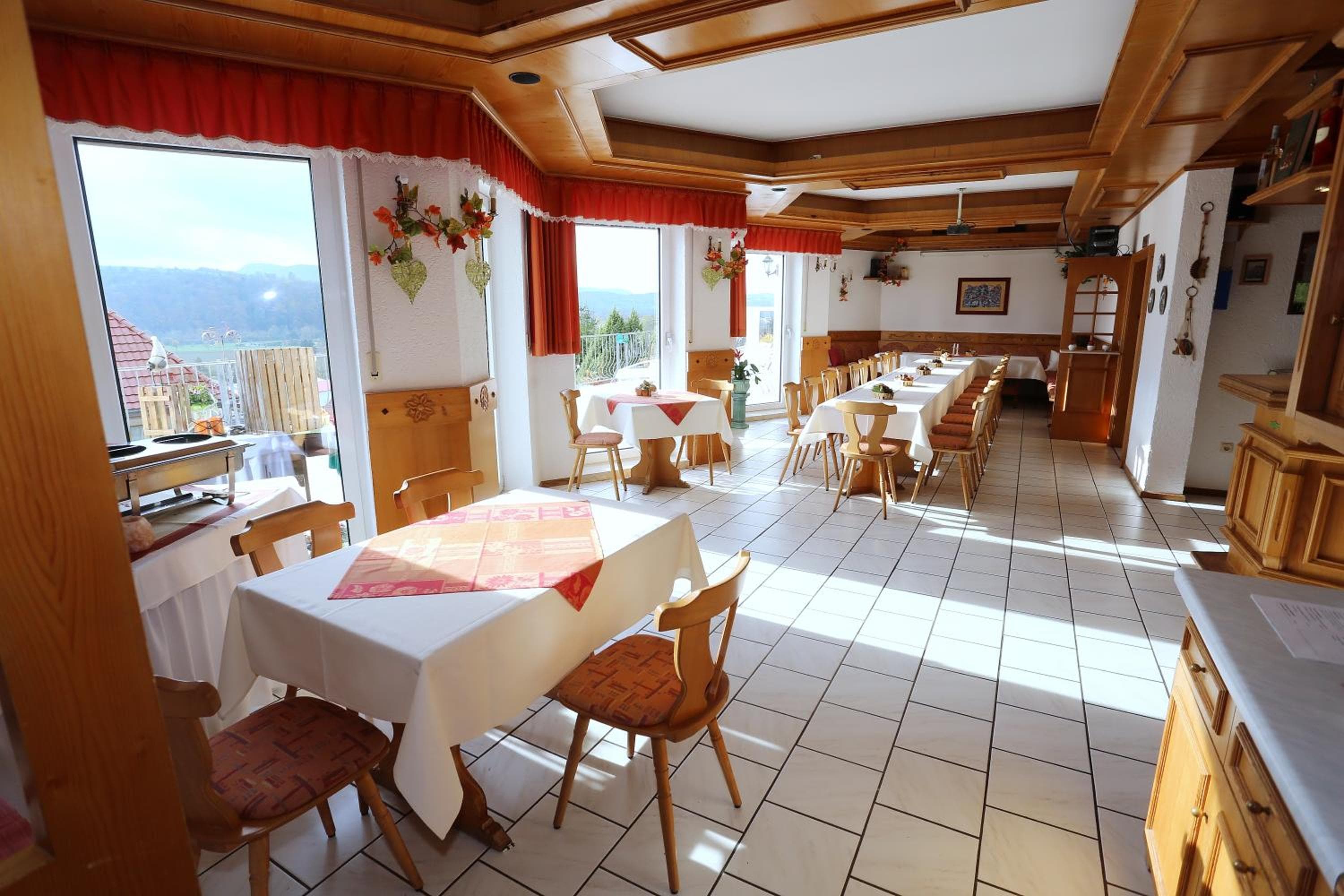 Hotel Waldblick