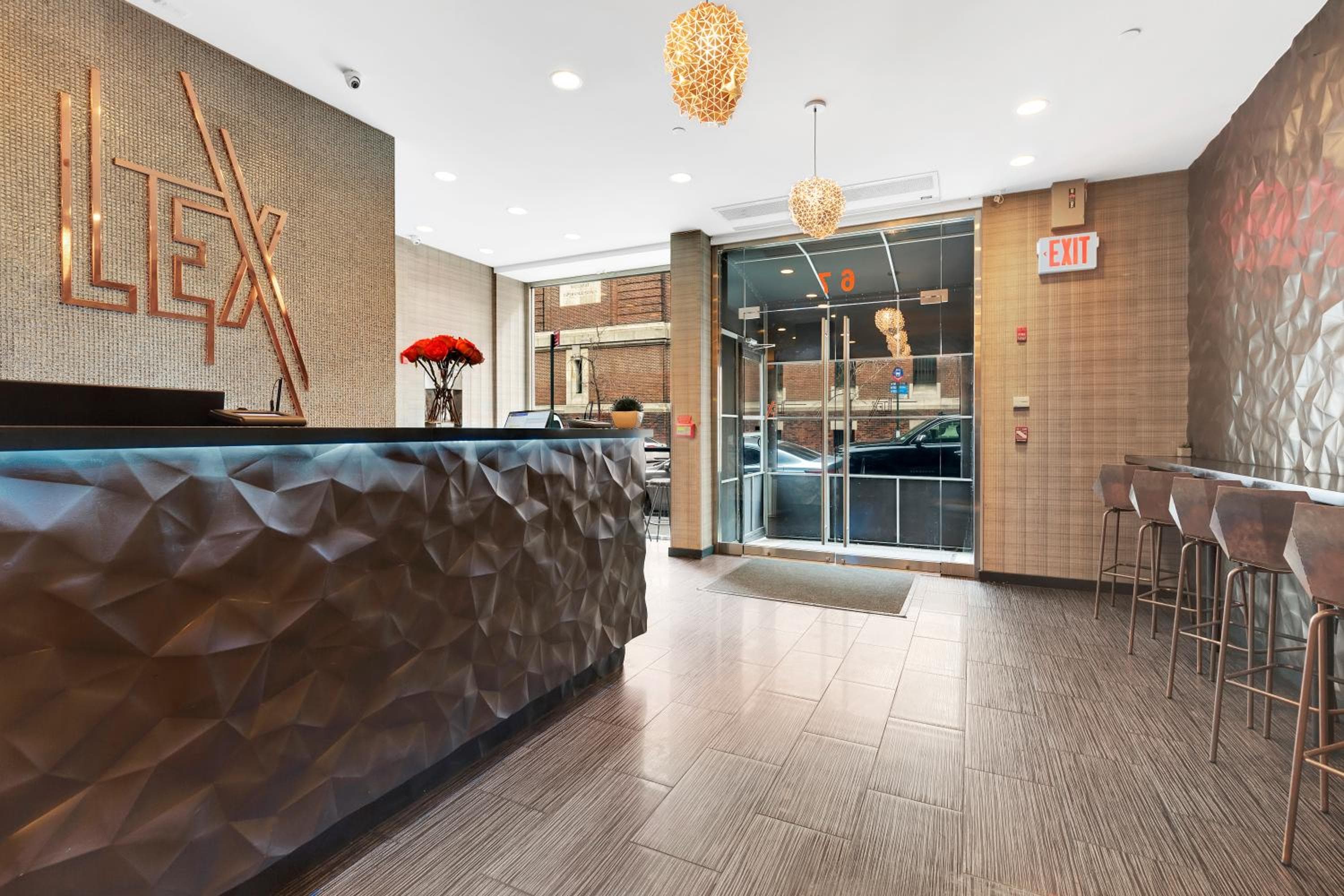 Lex Hotel NYC