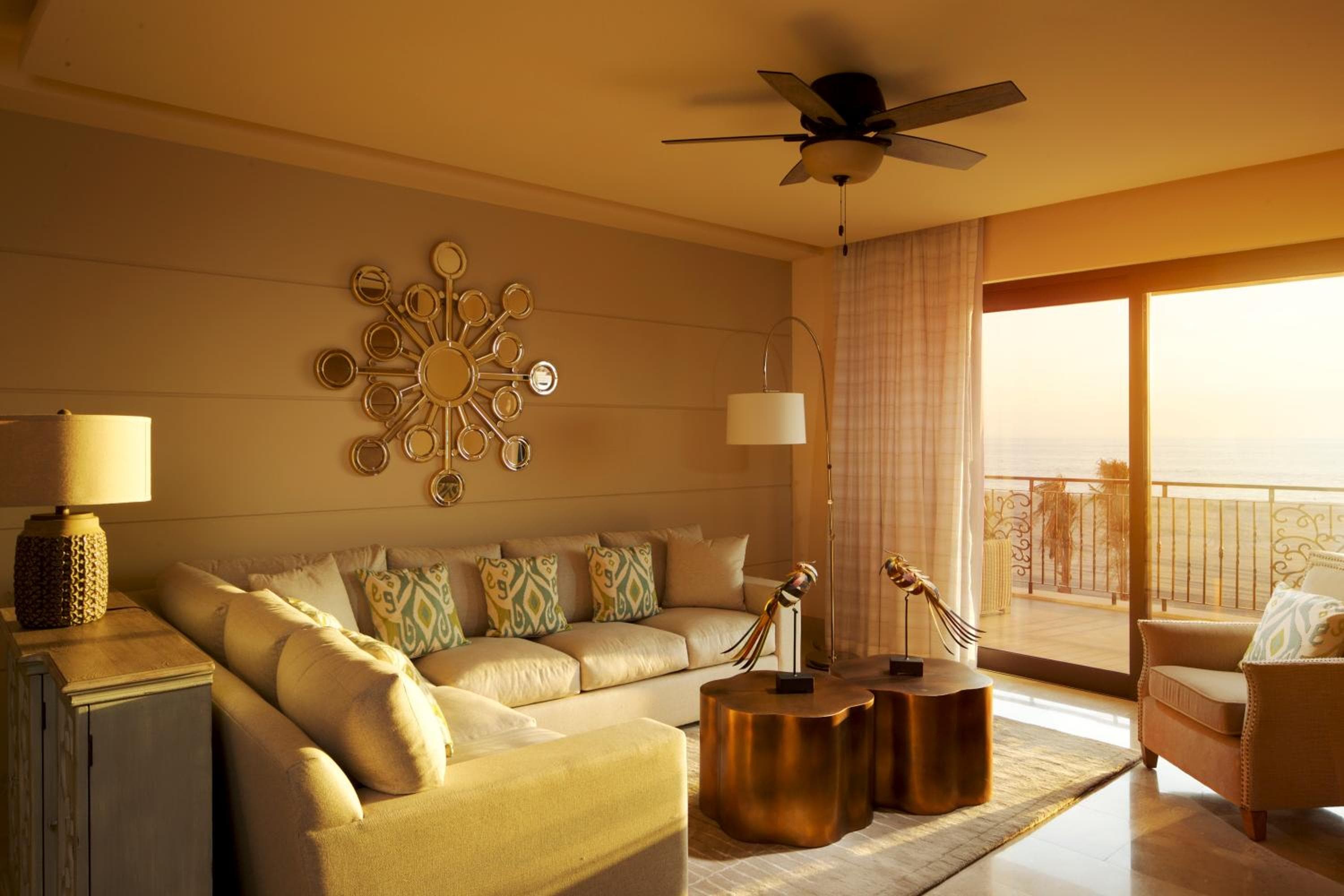 Grand Solmar Pacific Dunes Resort, Golf & Spa