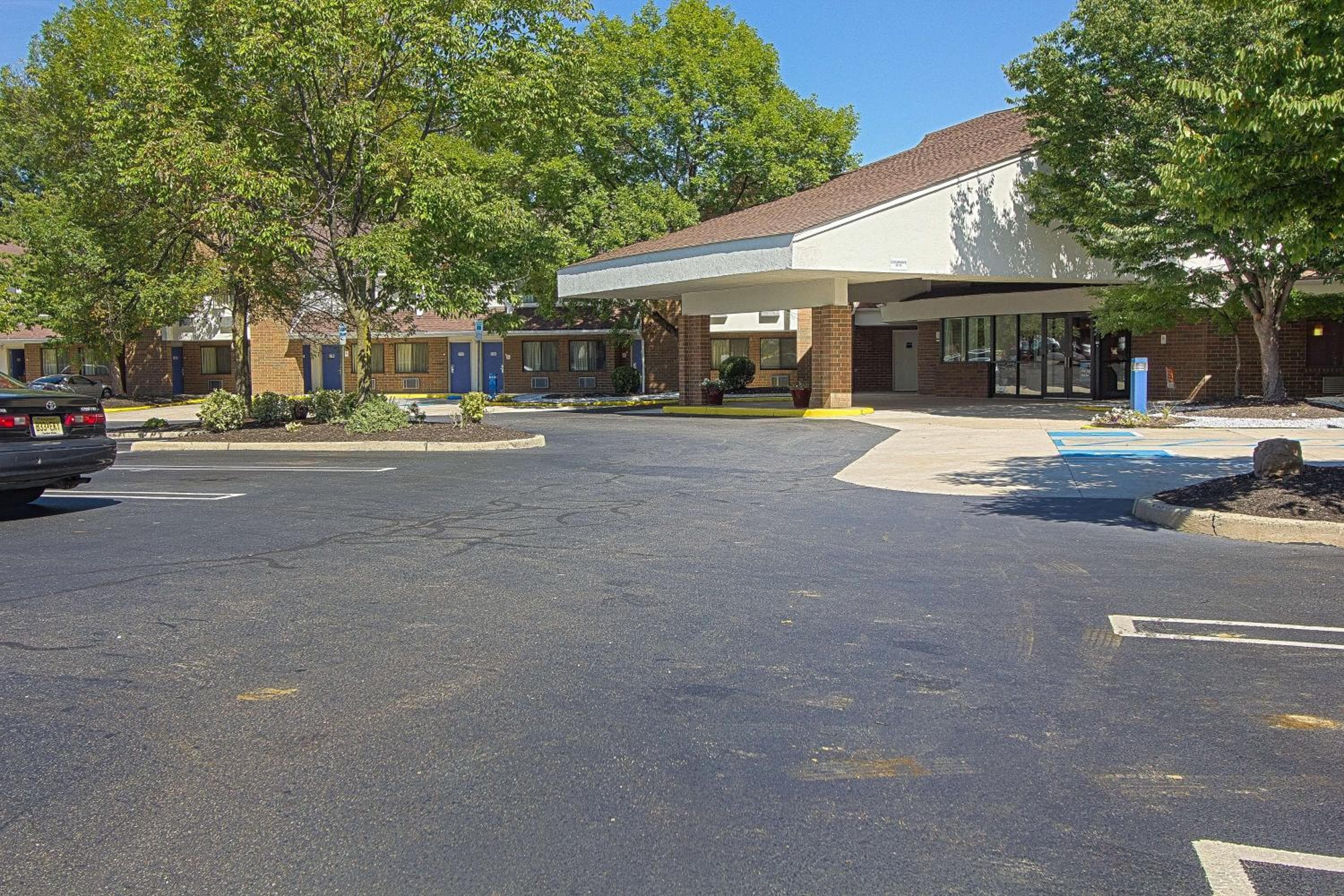 Motel 6-East Brunswick, NJ