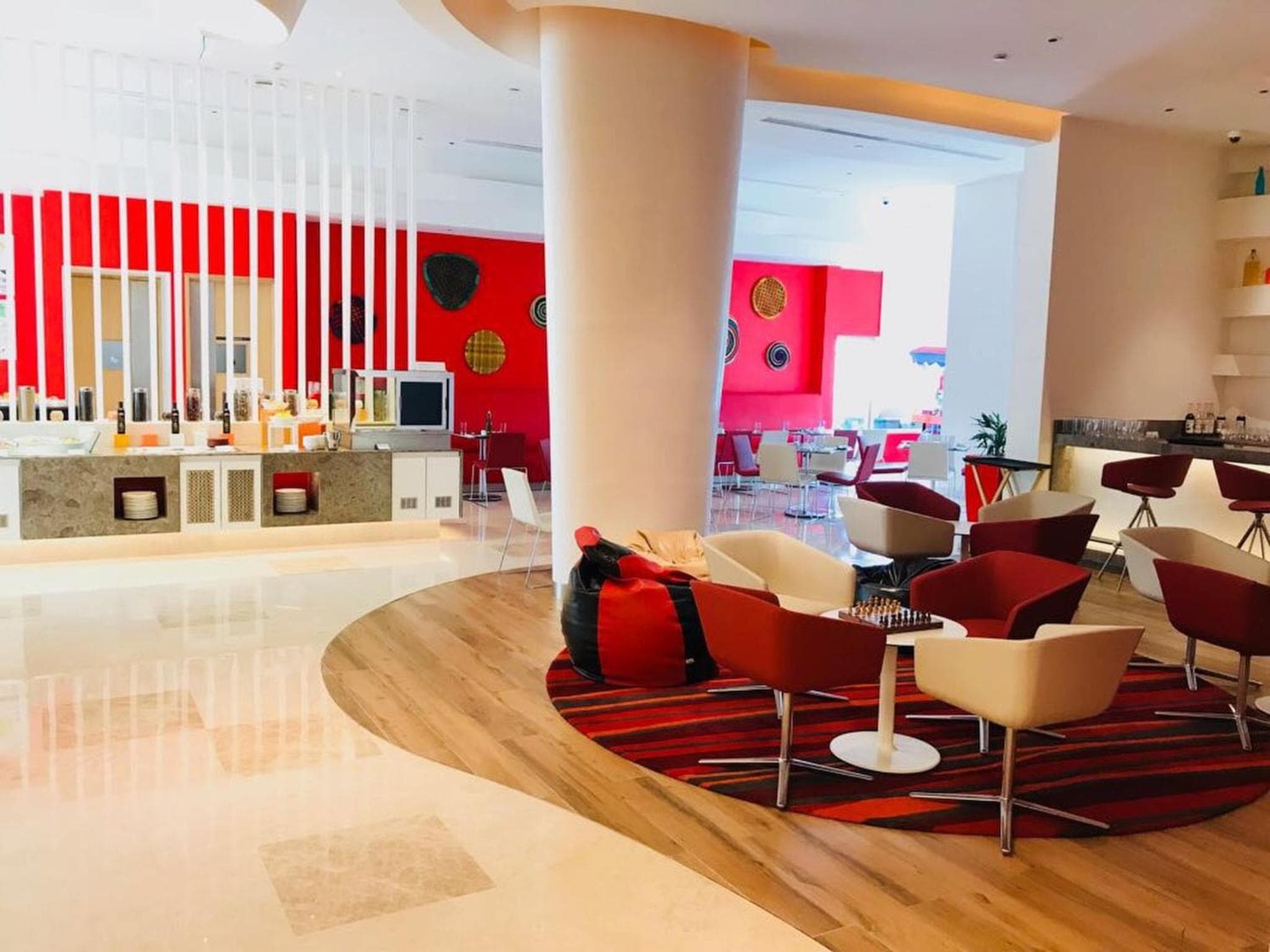 ibis Coimbatore City Centre - An Accor Brand
