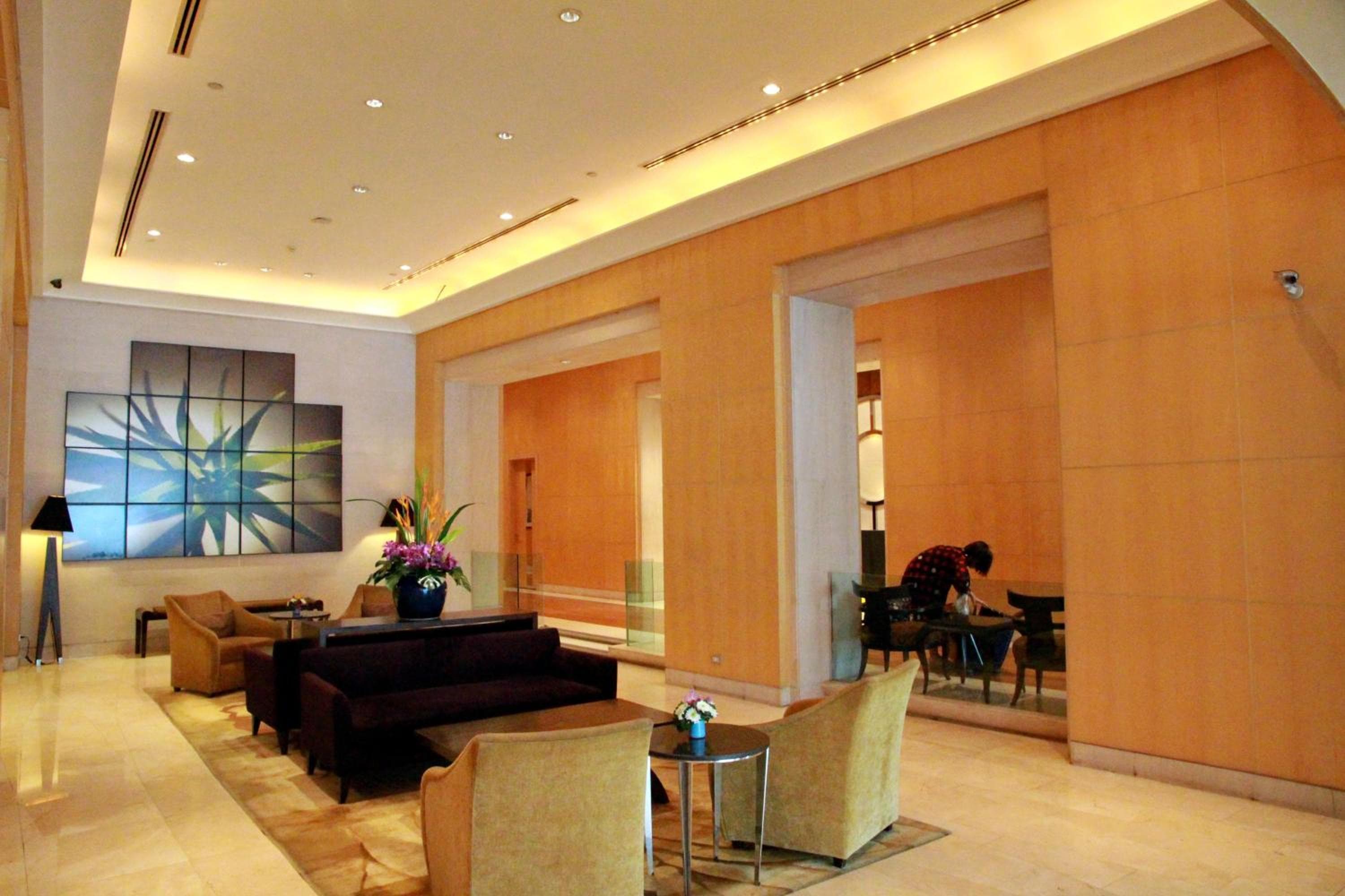 The Duchess Hotel