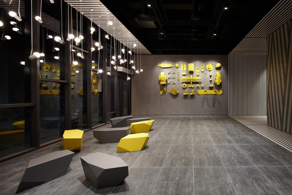 L7 MYEONGDONG by LOTTE HOTELS