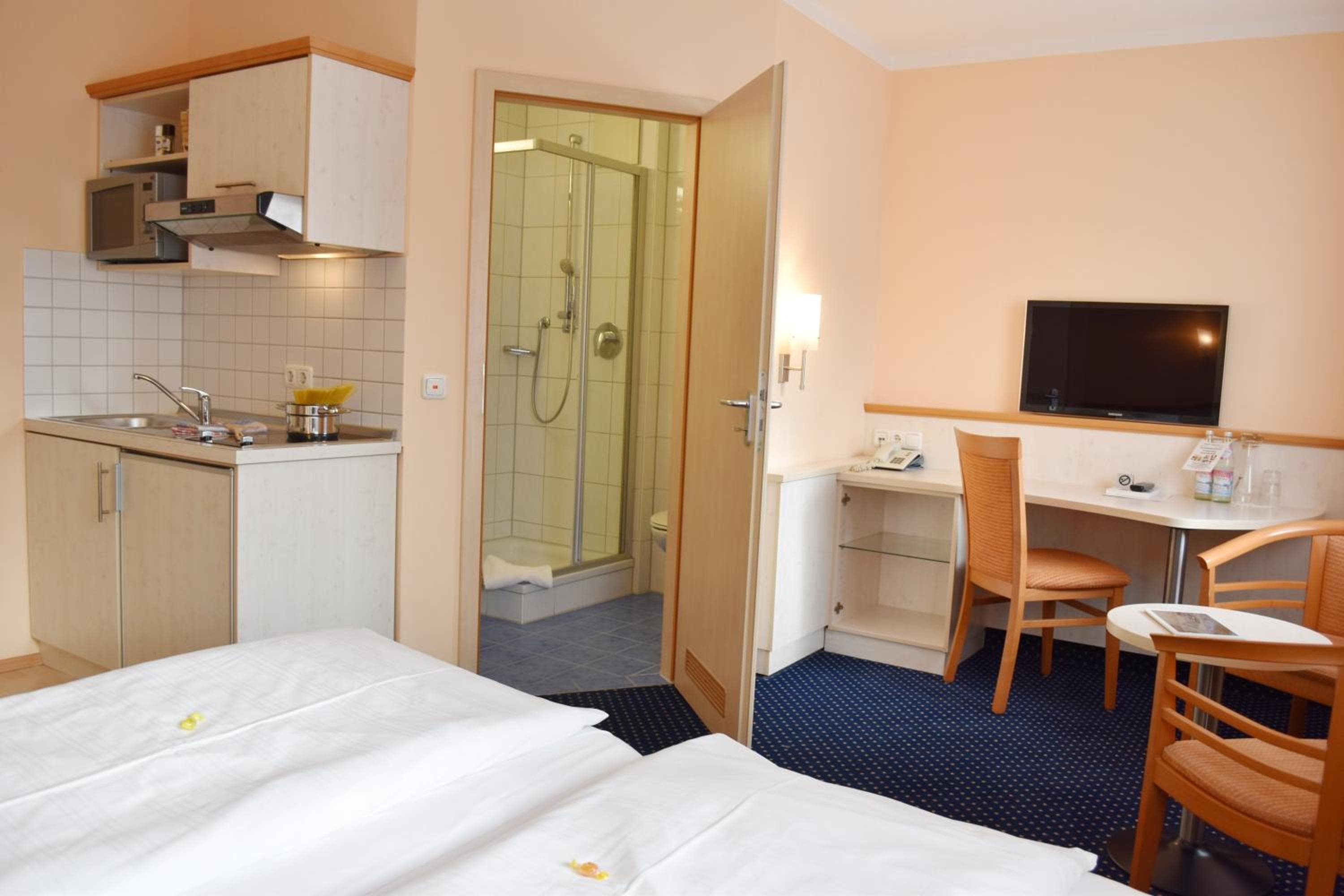 Hotel Nummerhof