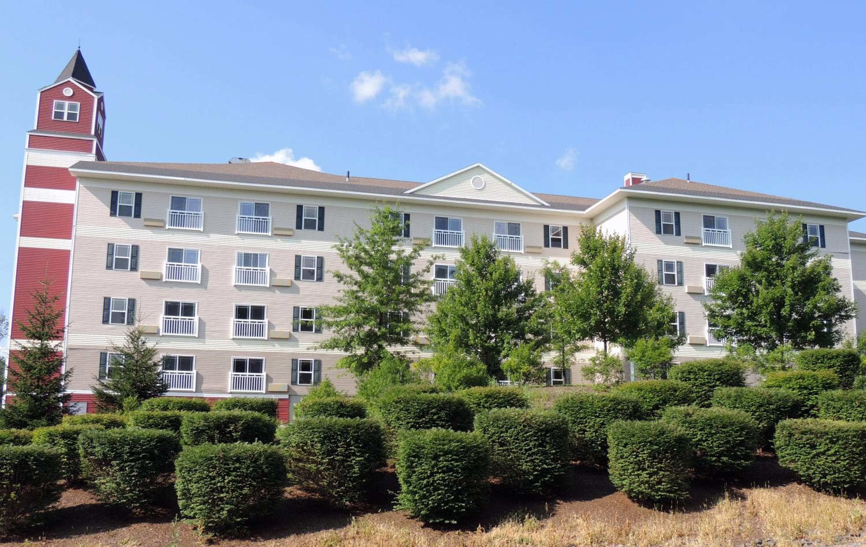 Berkshire Mountain Lodge