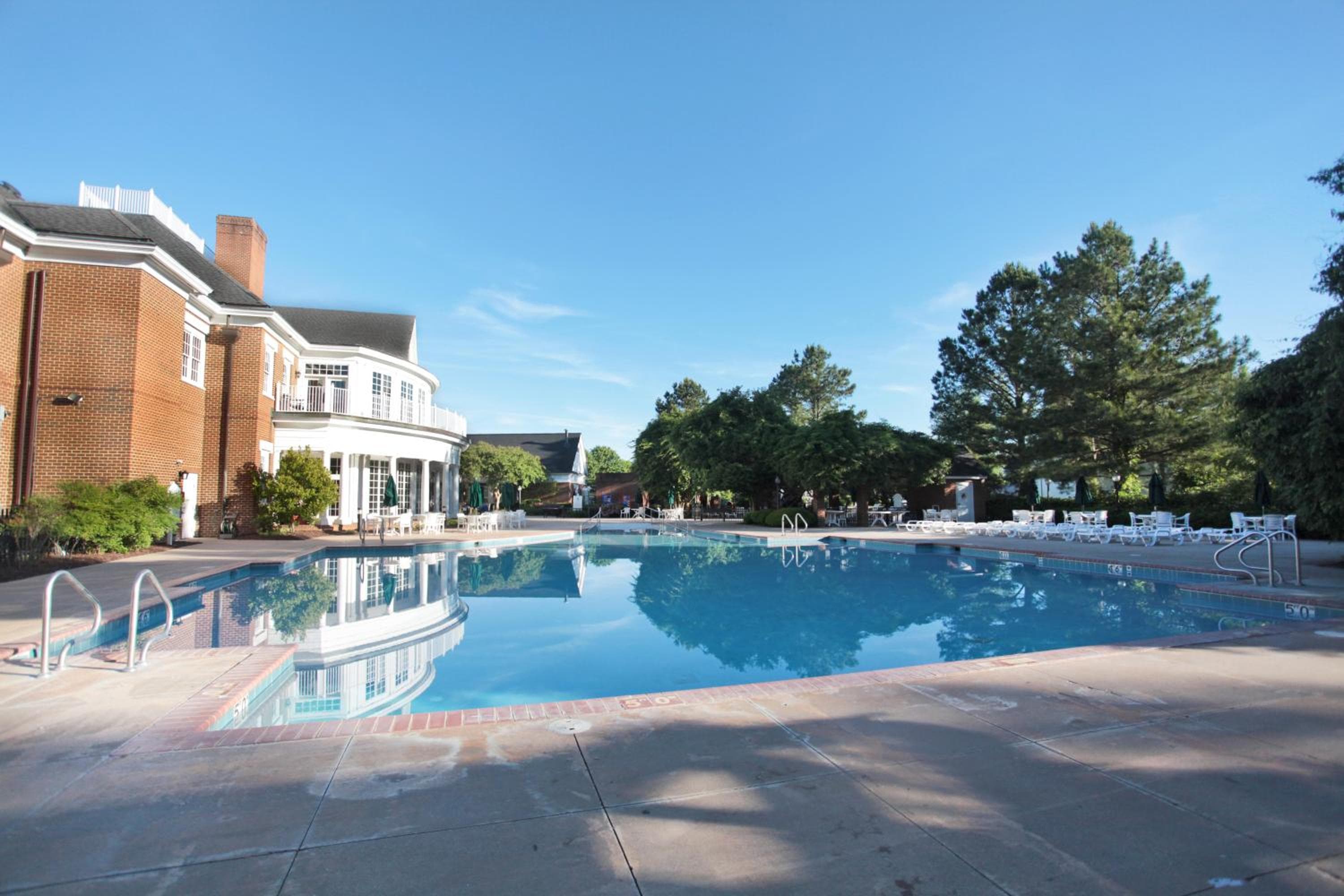 Vacation Village at Williamsburg