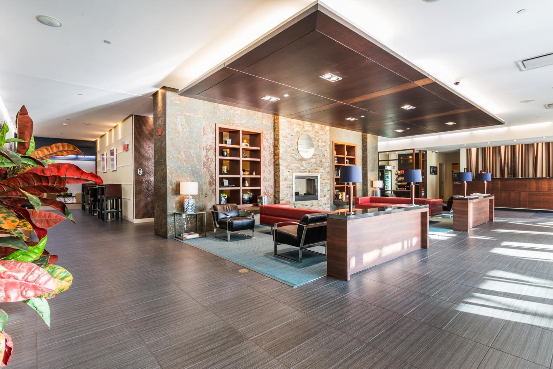 Novotel Montréal Aéroport