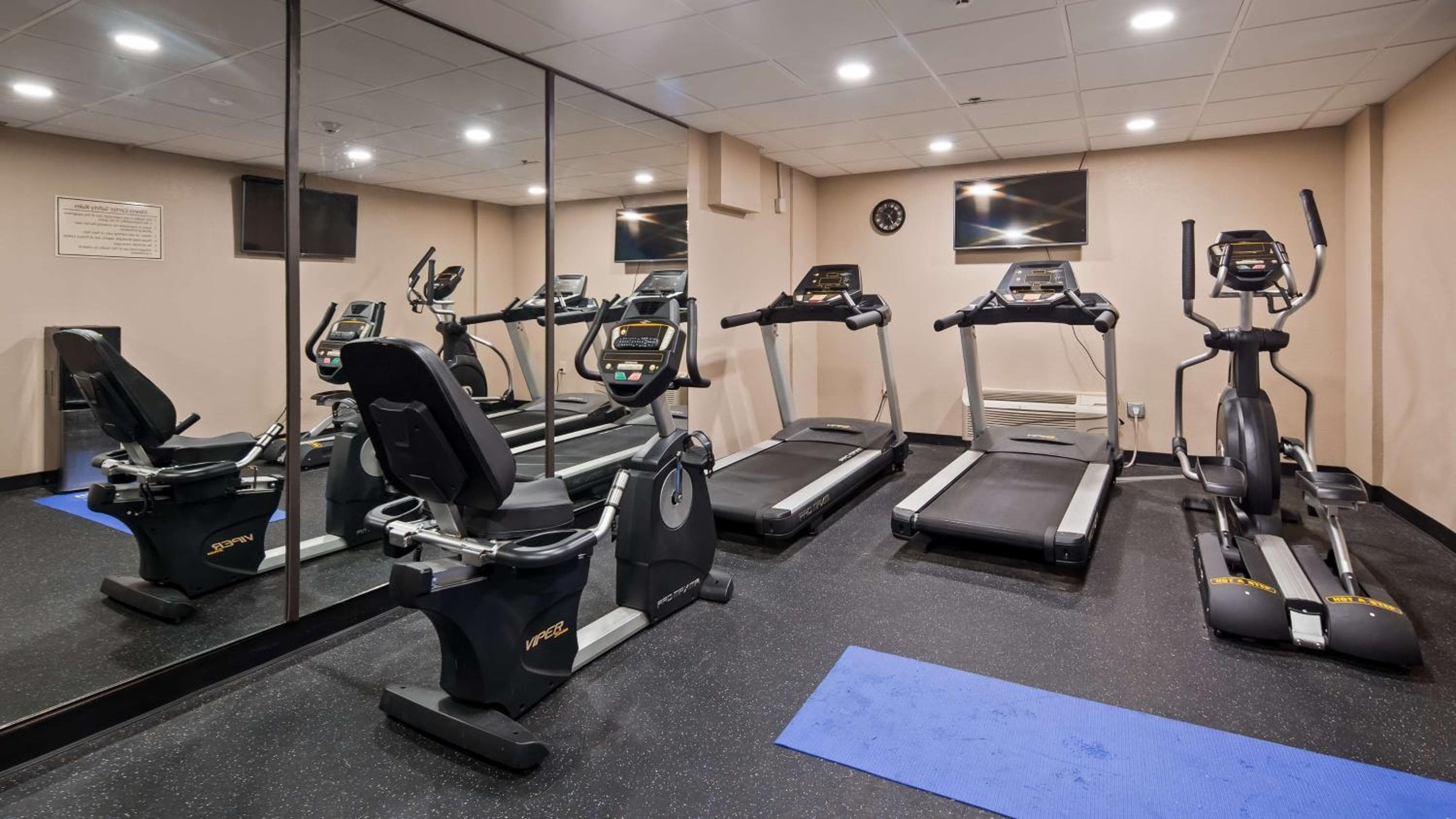 Best Western Plus Sunrise Inn