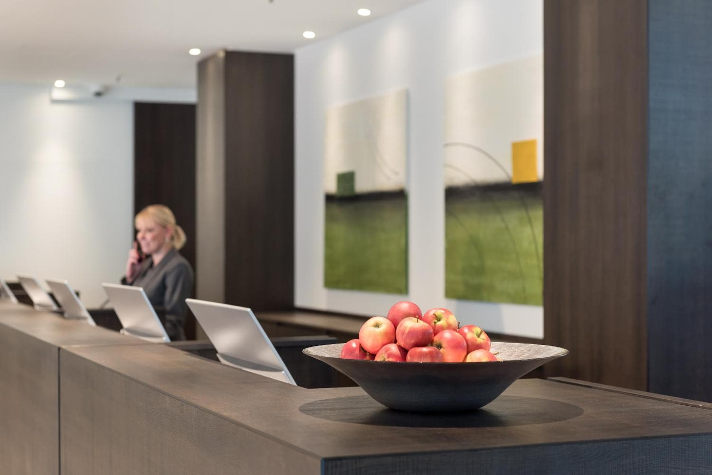 Estrel Hotel