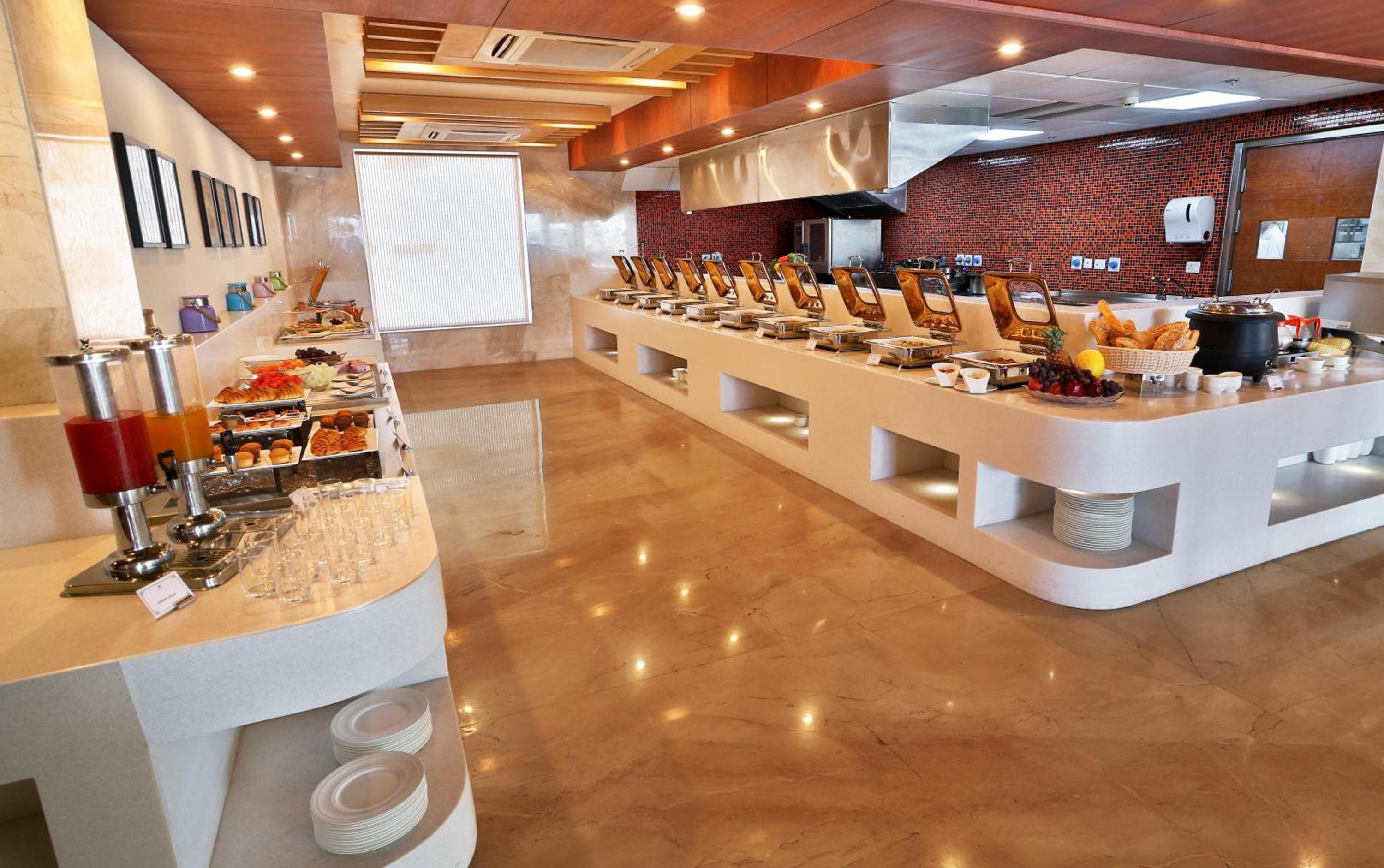 Ramada by Wyndham Ghaziabad Vasundhara