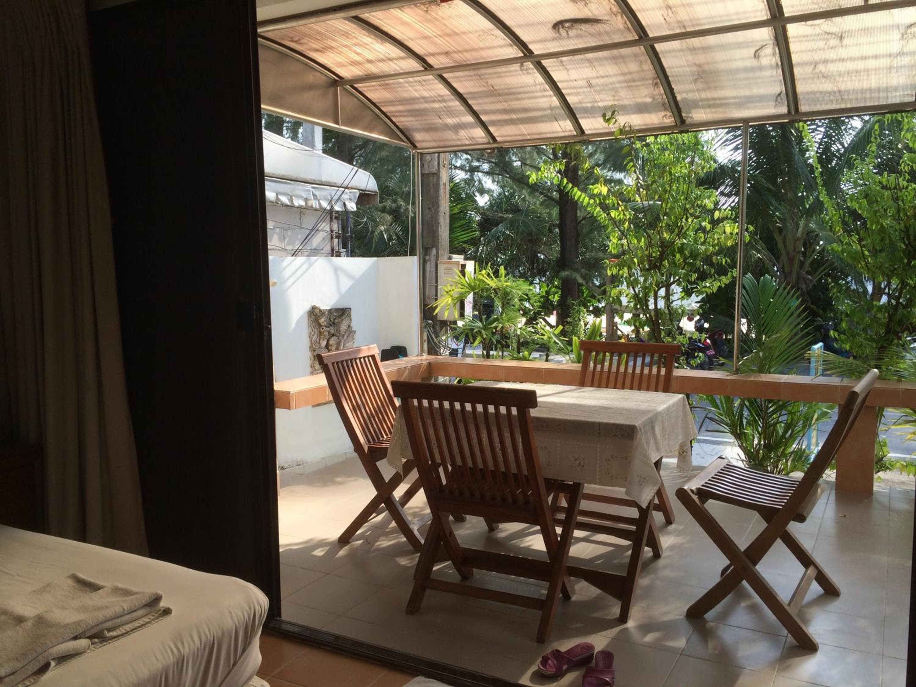 Naithon Beach Residence