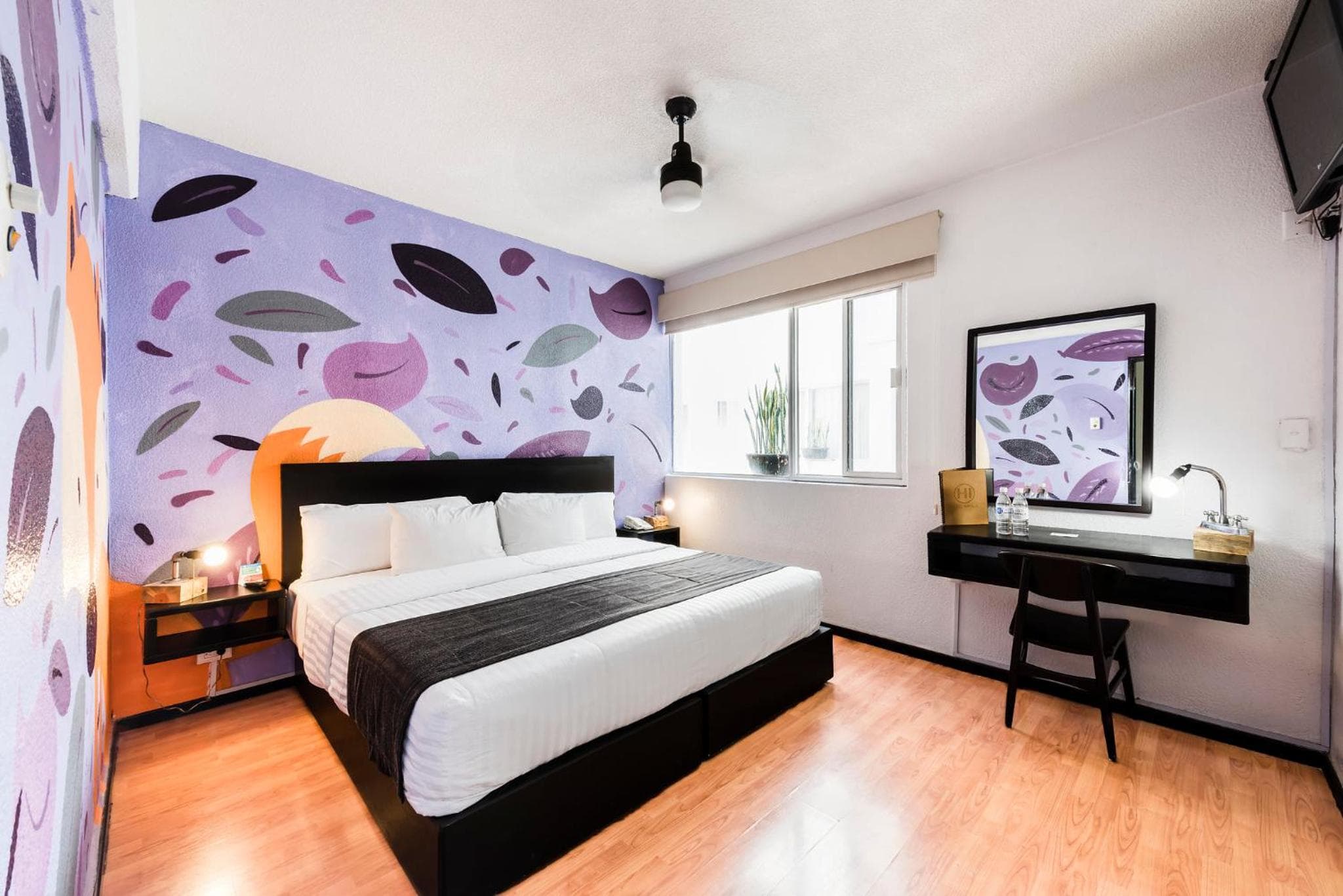 Hi Hotel Impala Queretaro
