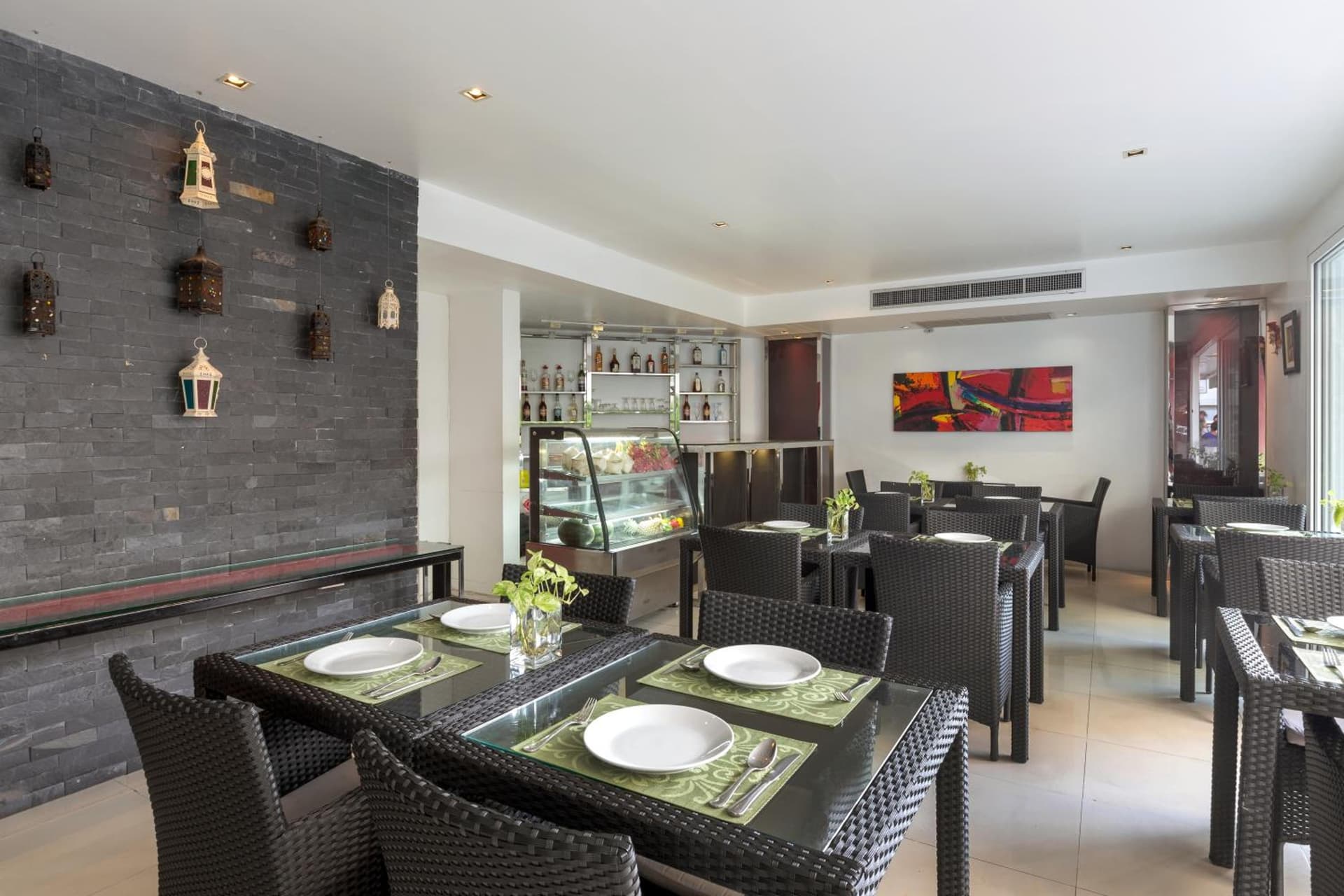 Grand Sunset Hotel Phuket