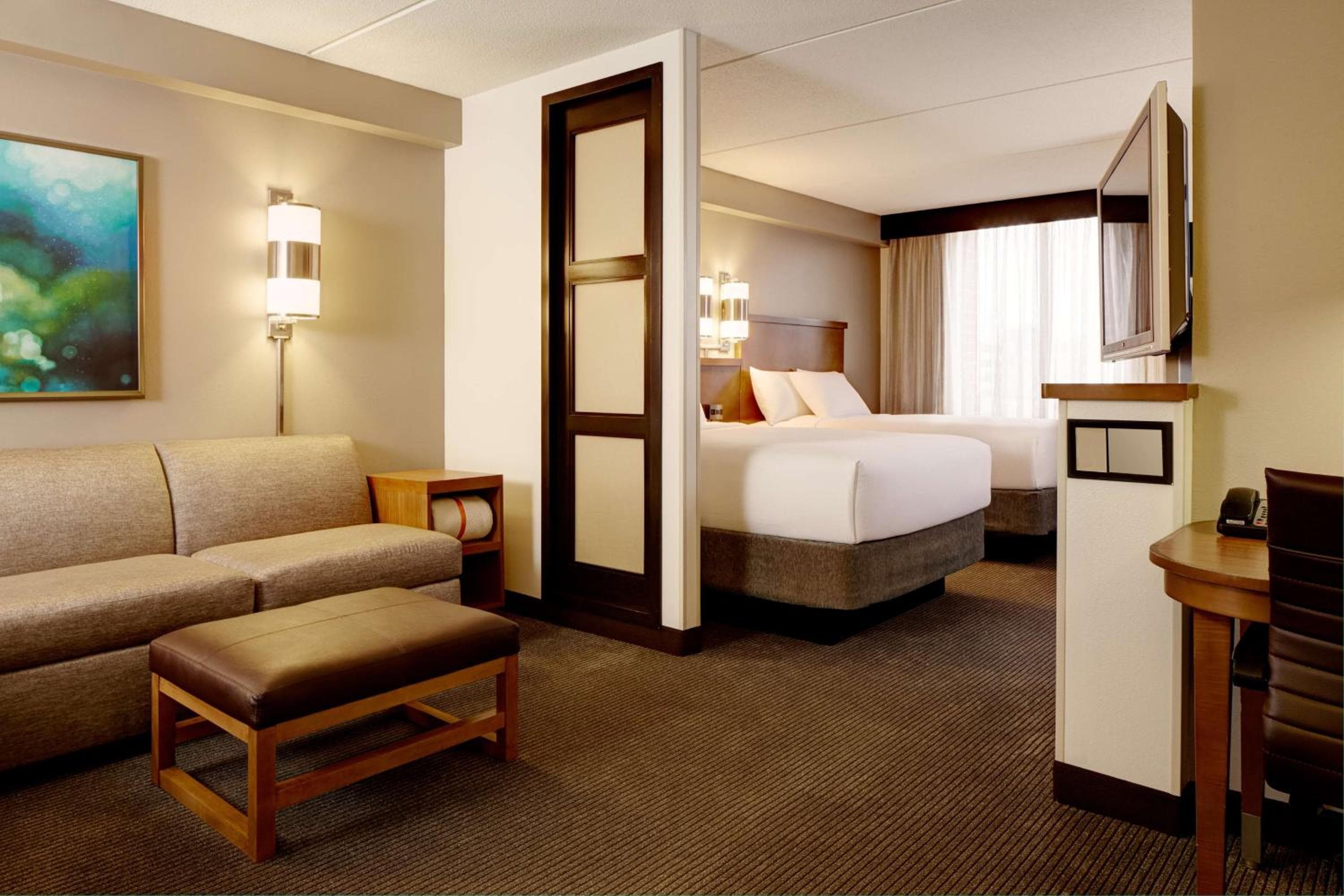 Hyatt Place Dublin/Pleasanton