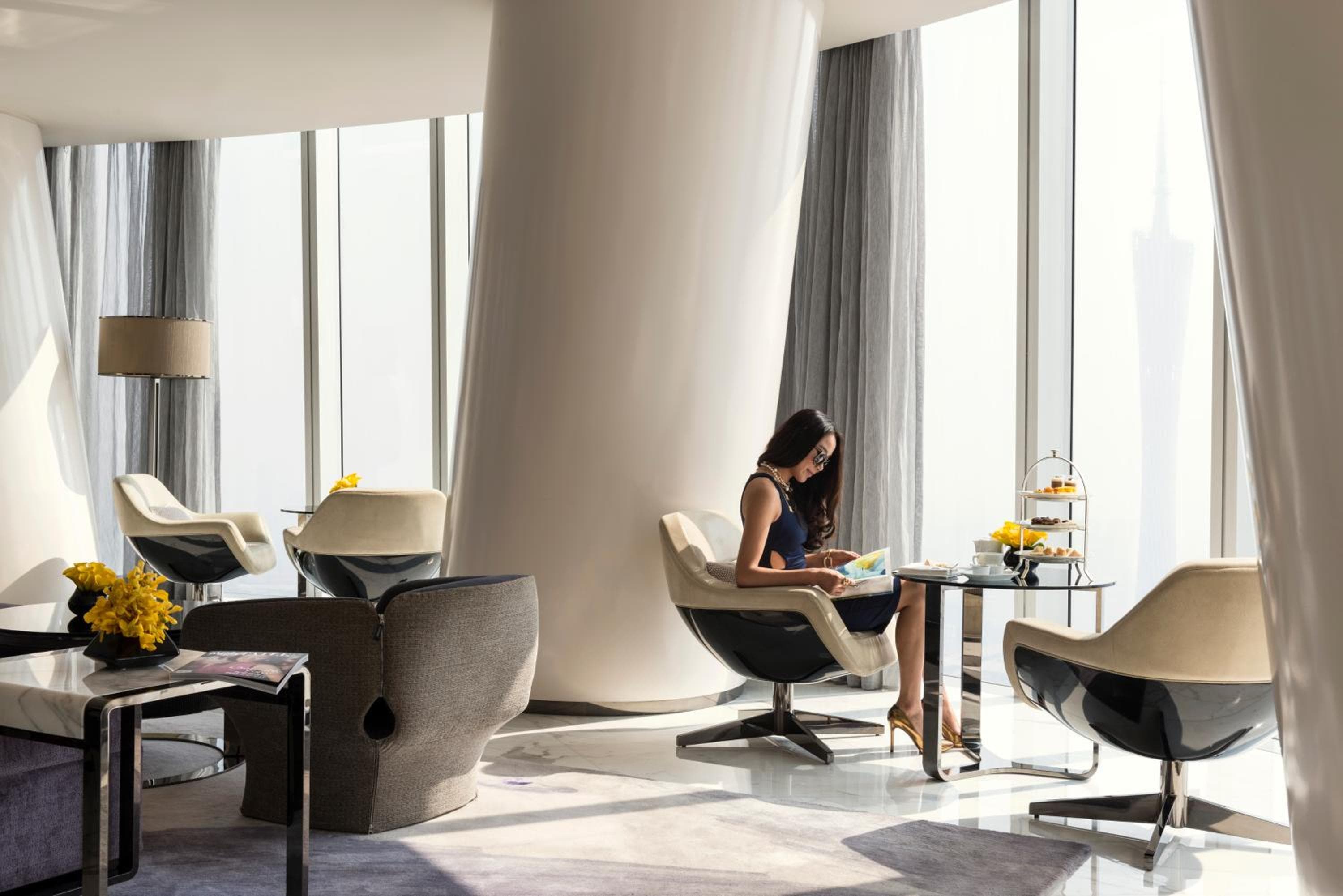 Four Seasons Hotel Guangzhou