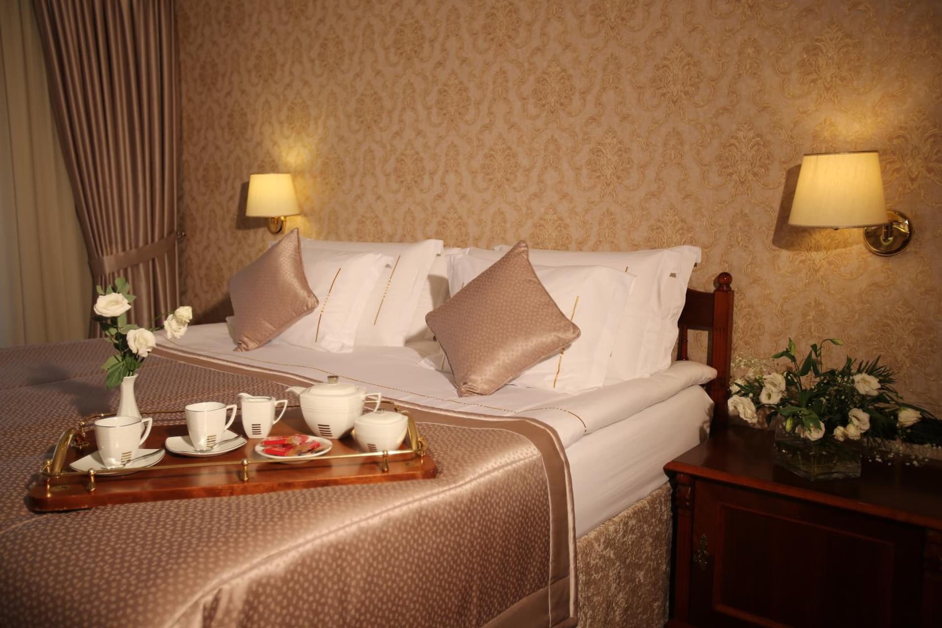 Grand Hotel & Spa Tirana