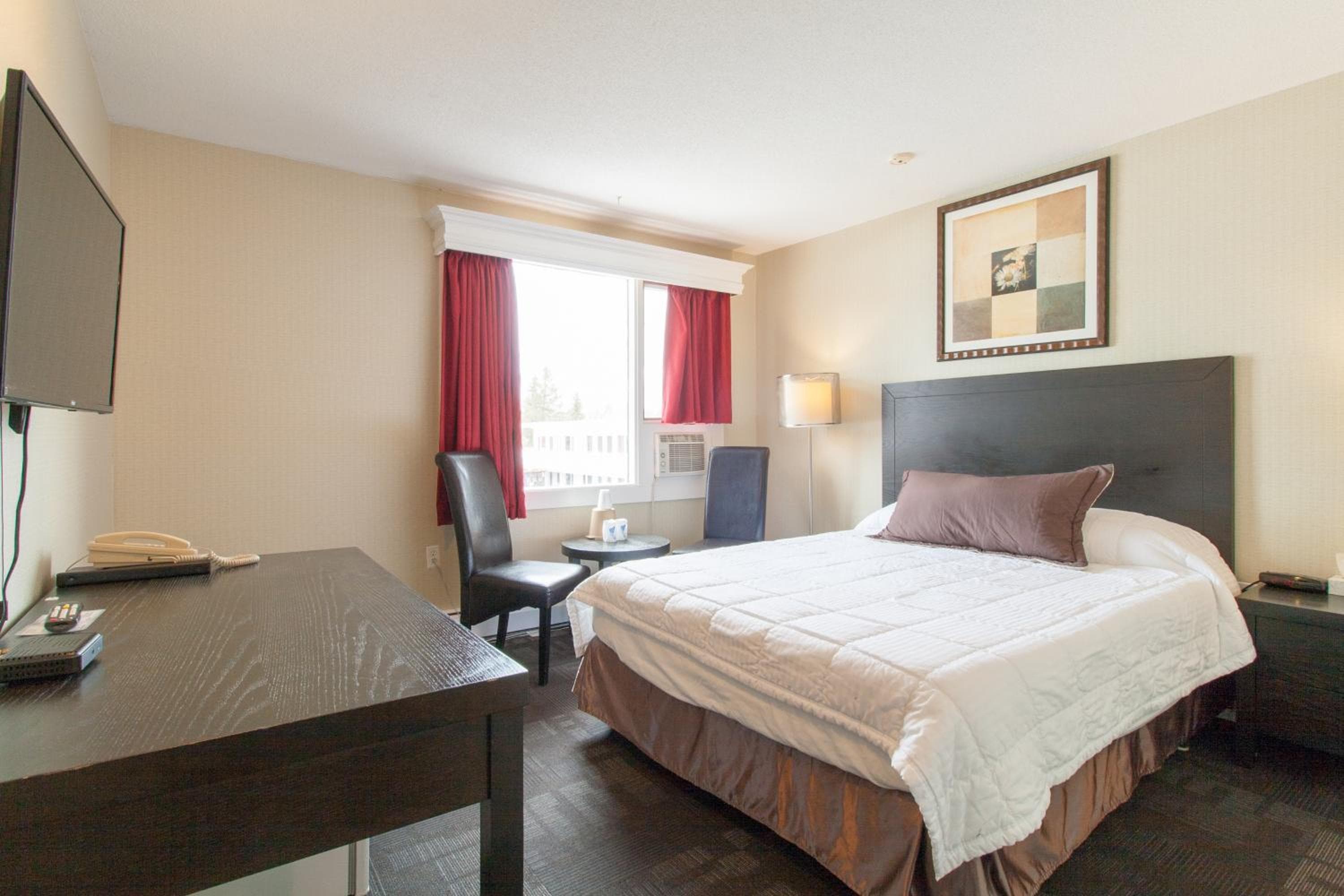 Hotel Moncton