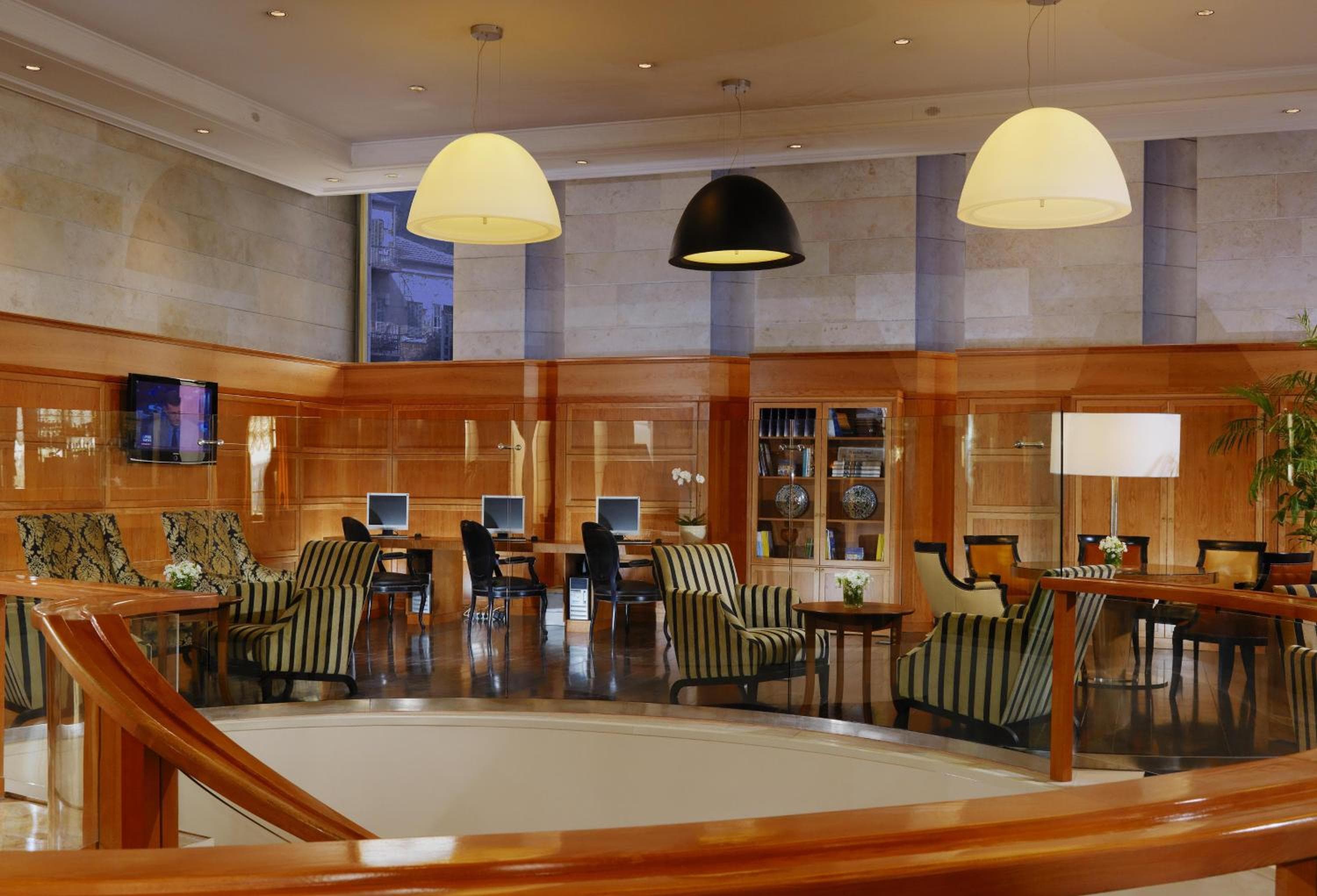Leonardo Plaza Hotel Jerusalem