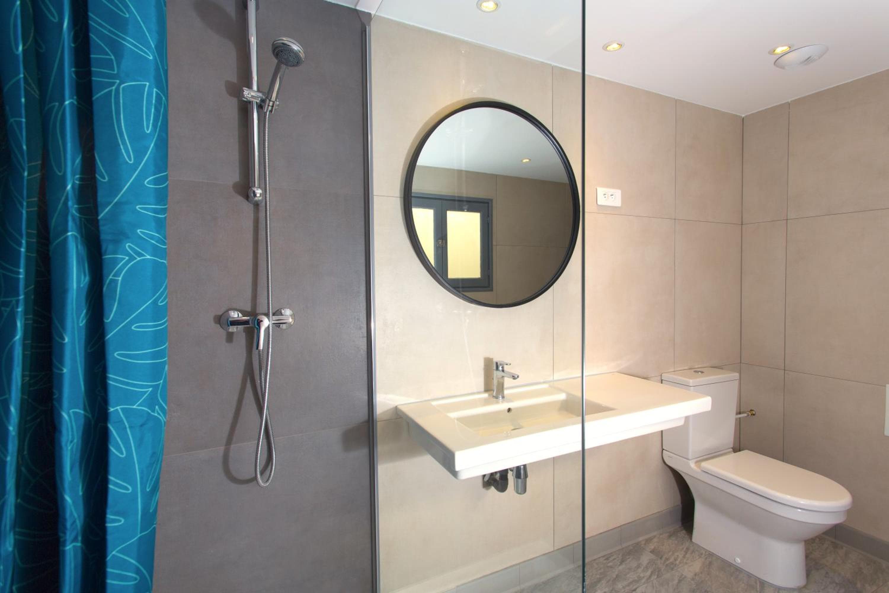 Villa Saint Exupery Beach Hostel
