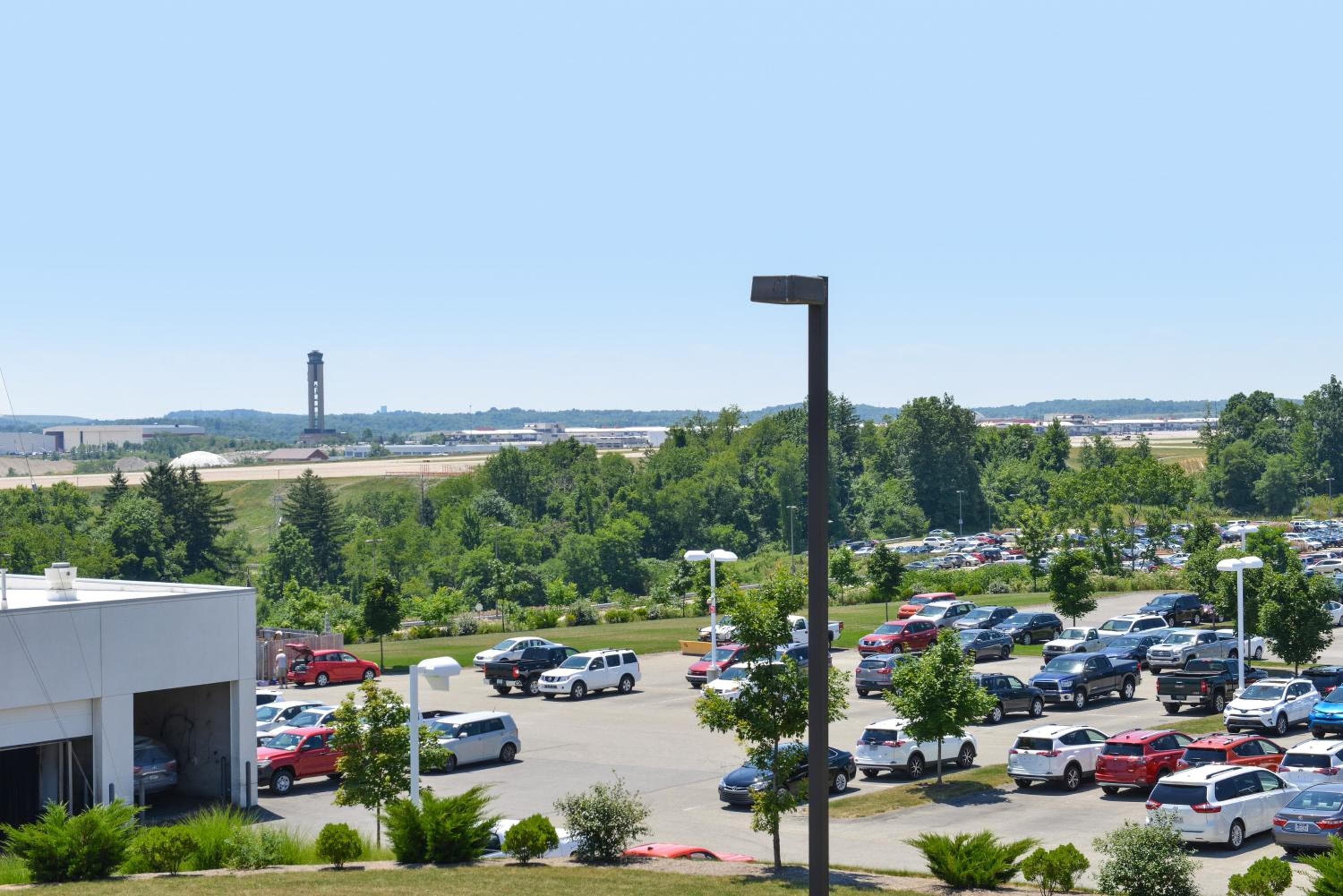 Americas Best Value Inn-Pittsburgh Airport