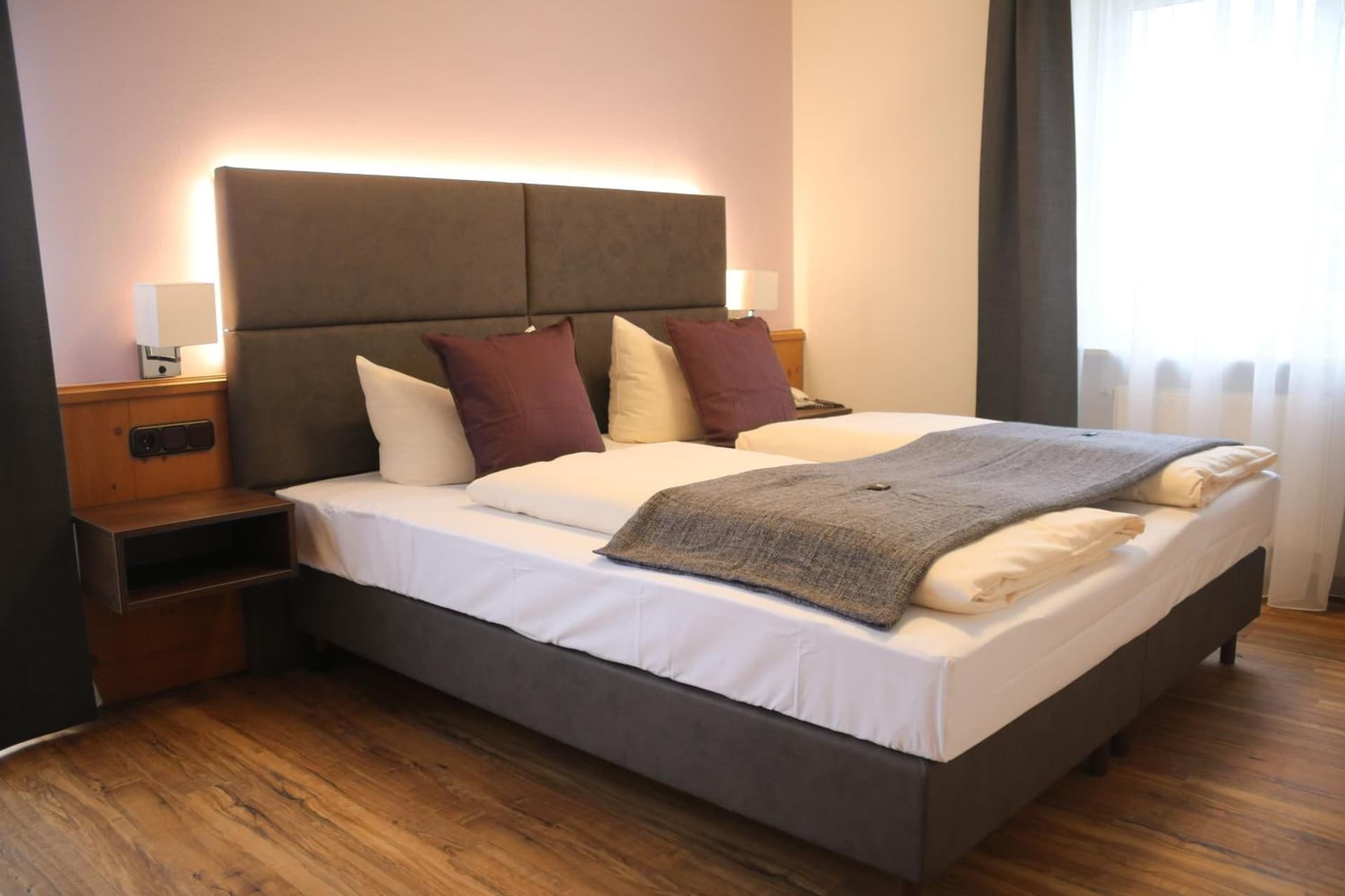 Boutique Hotel Beckenlehner