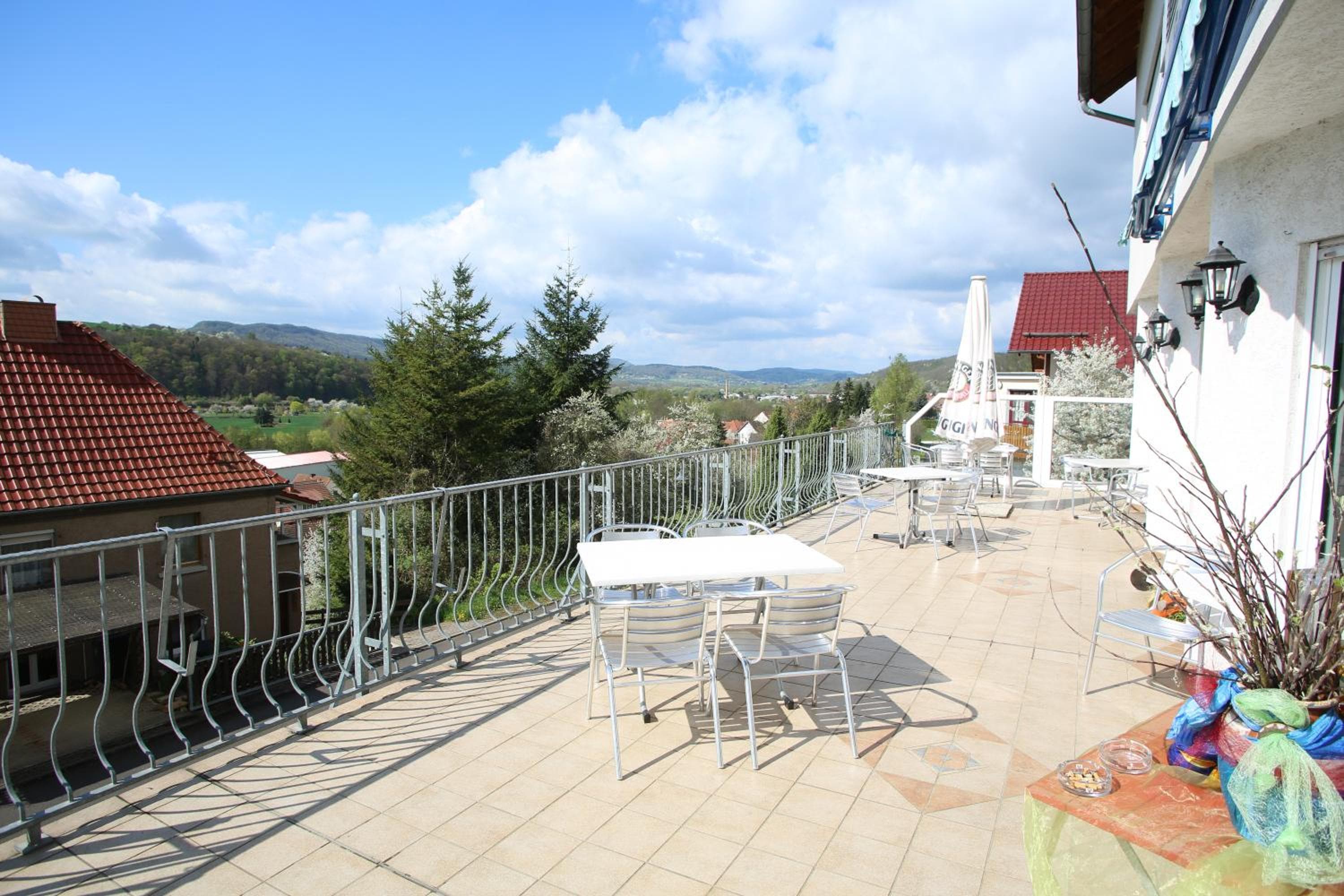 Hotel Waldblick