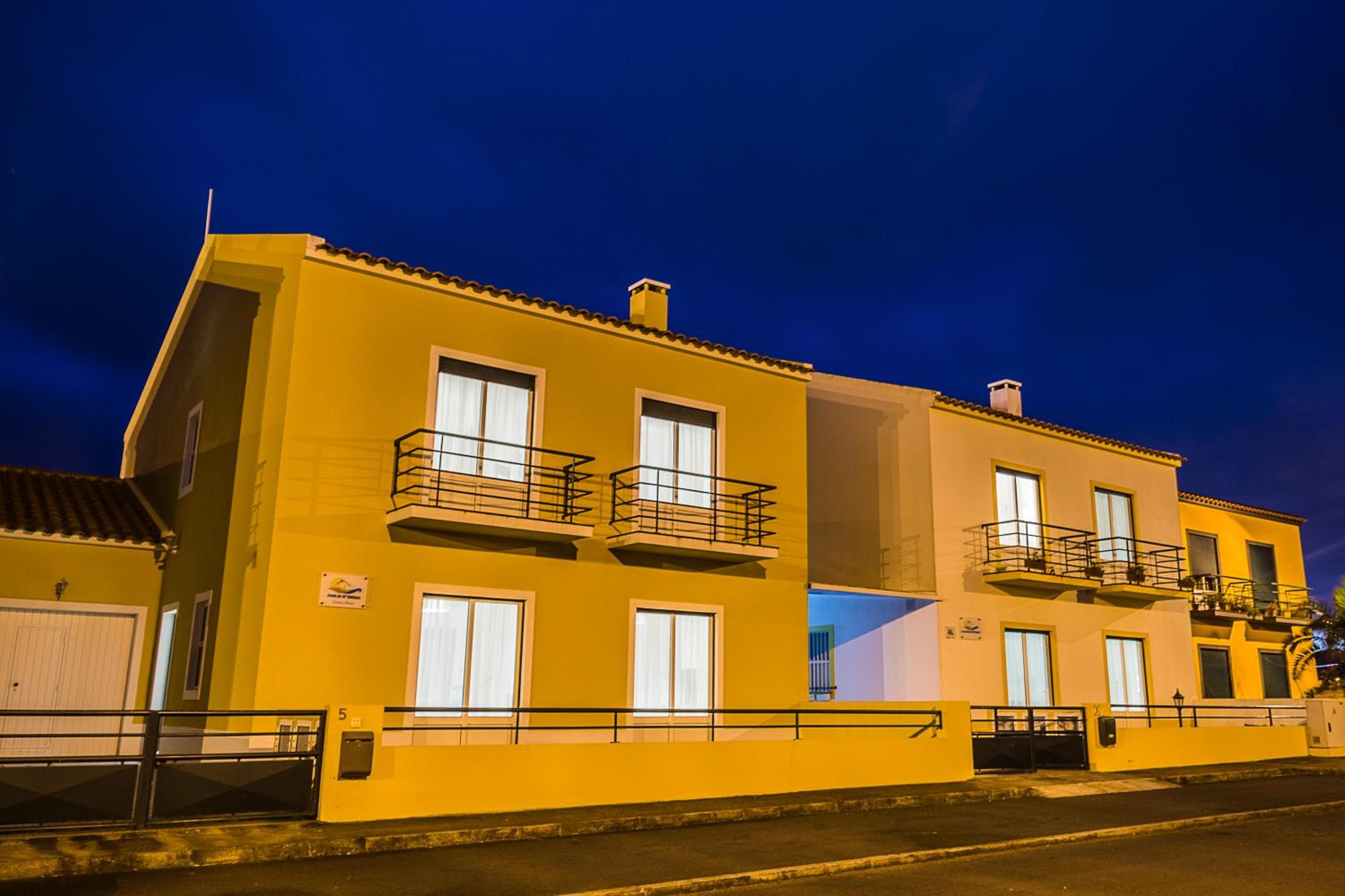 Casa Areal de Santa Barbara