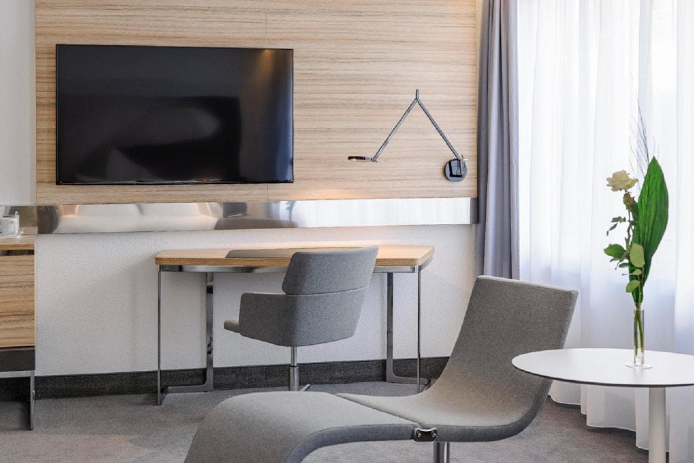 Novotel Narbonne Sud A9/A61