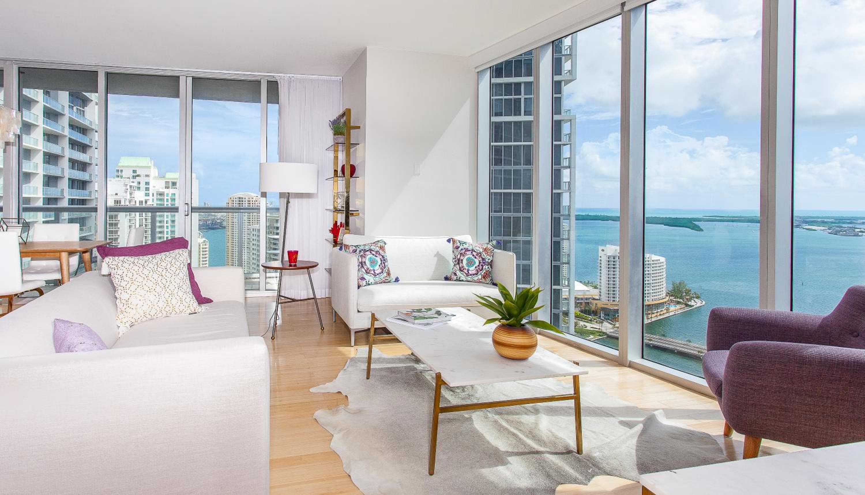 Brickell by Miami Vacation Rentals