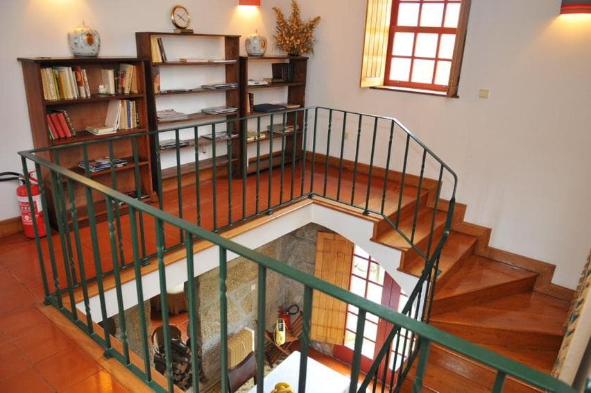 Casa do Silvério
