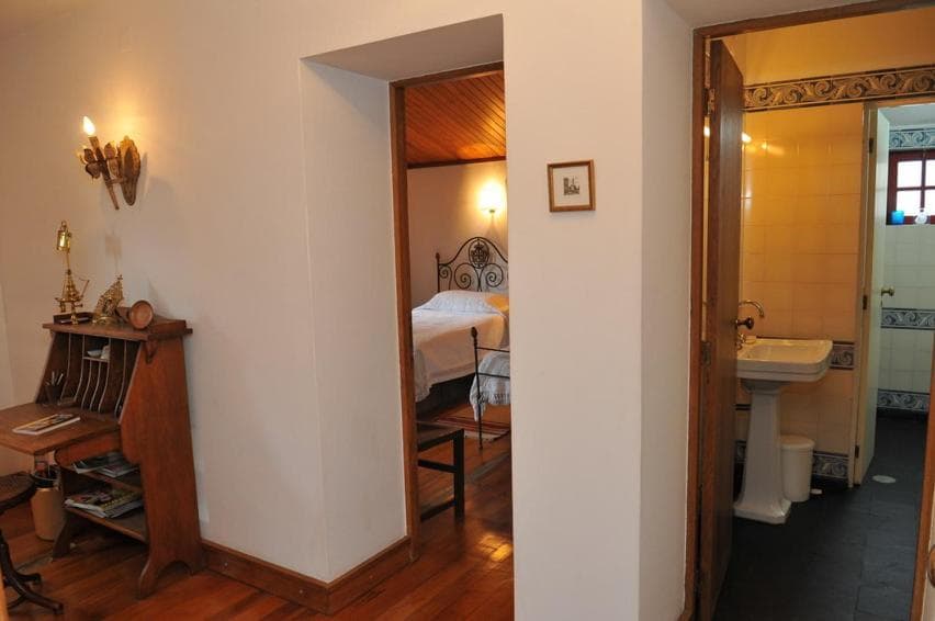 Casa do Silvério