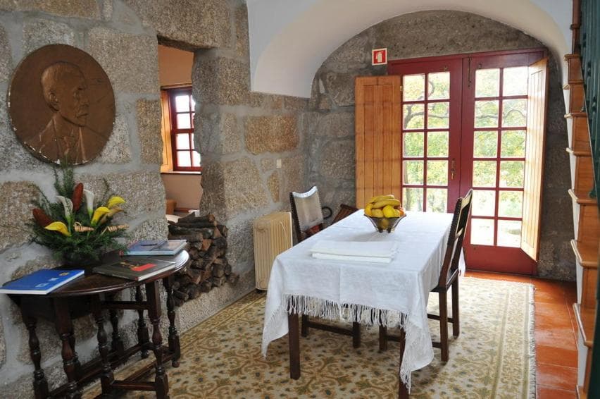 Casa do Silvério