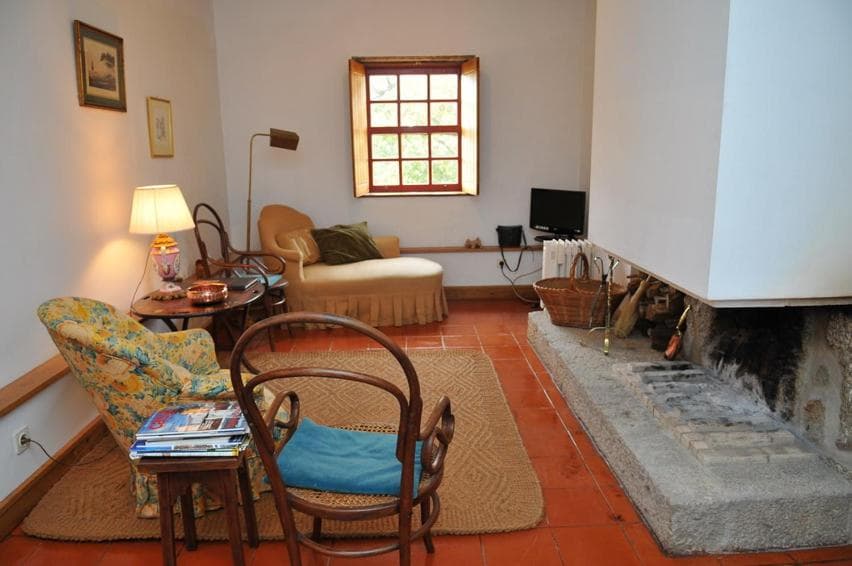 Casa do Silvério