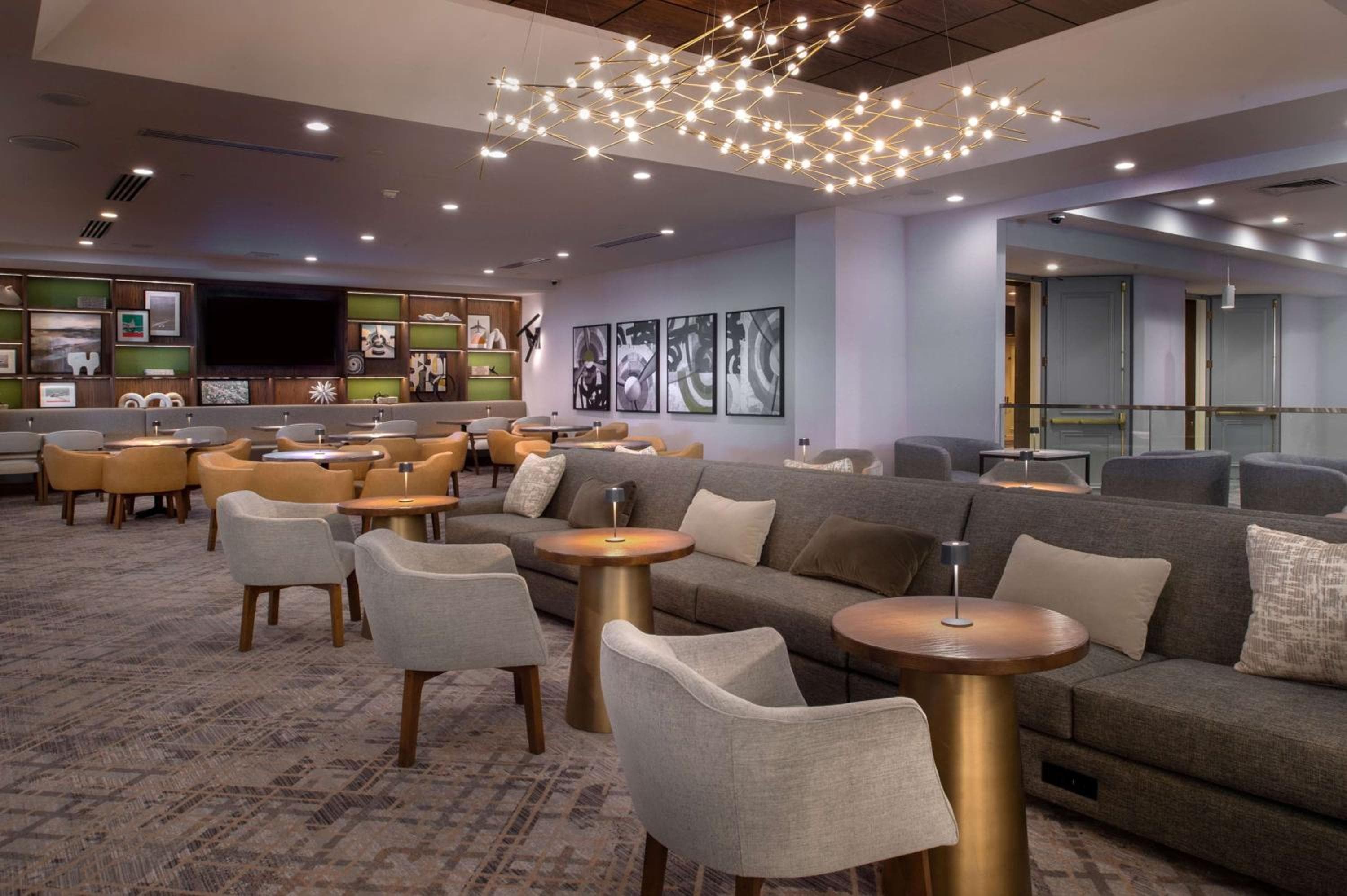 Hampton Inn By Hilton St Louis Airport