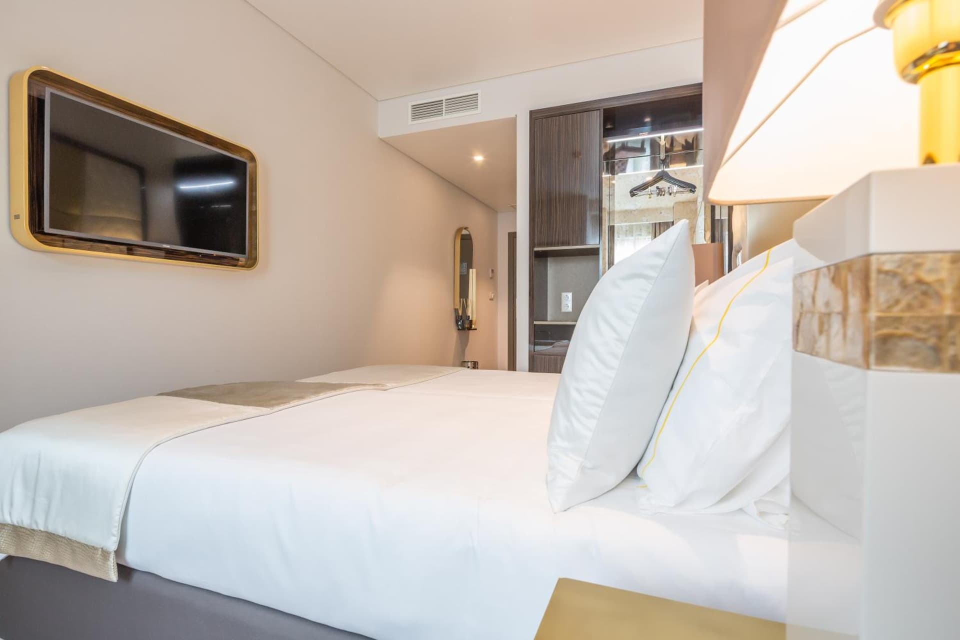Hotel MeraPrime Gold Lisboa