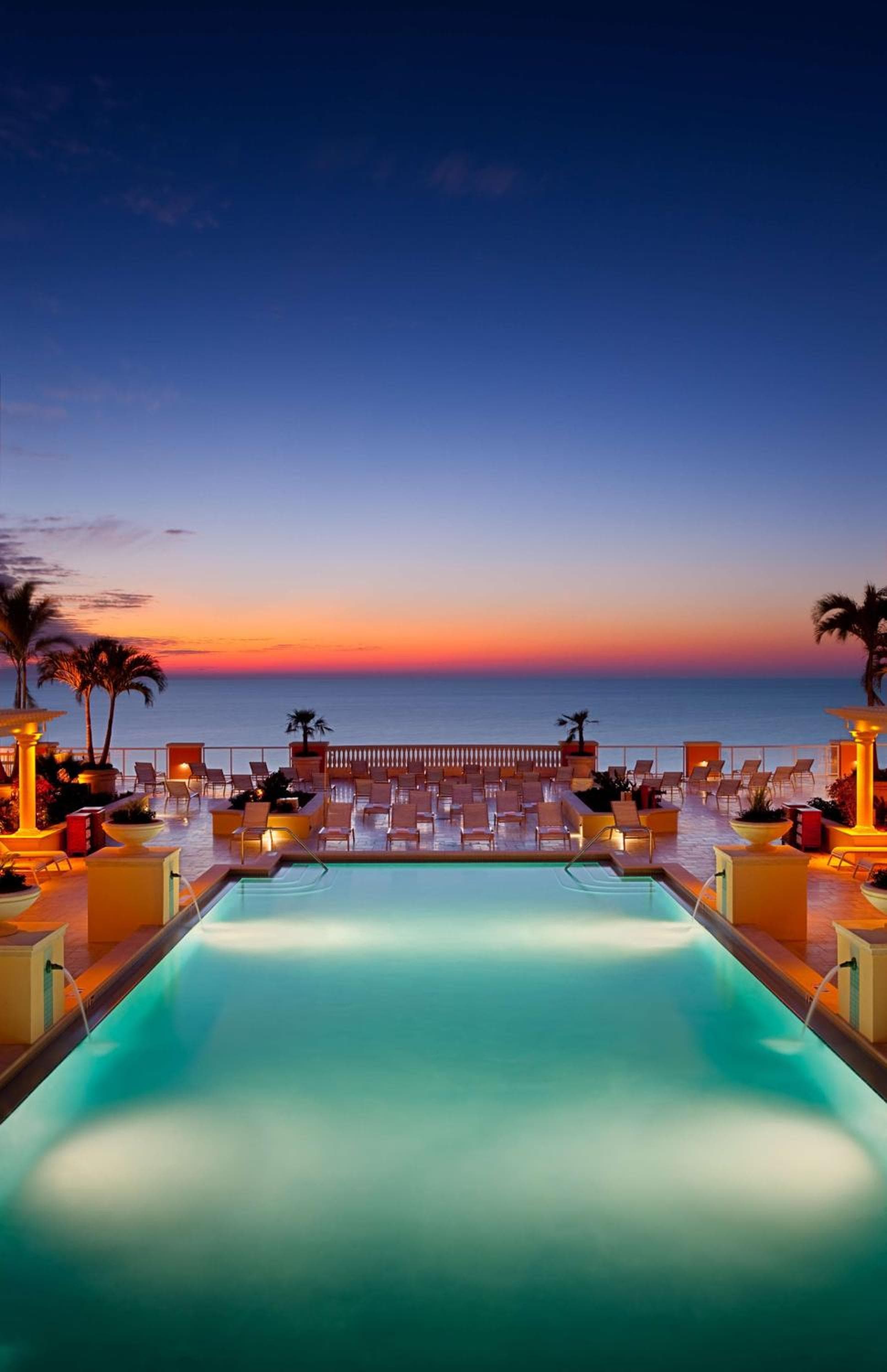 Hyatt Regency Clearwater Beach Resort and Suites