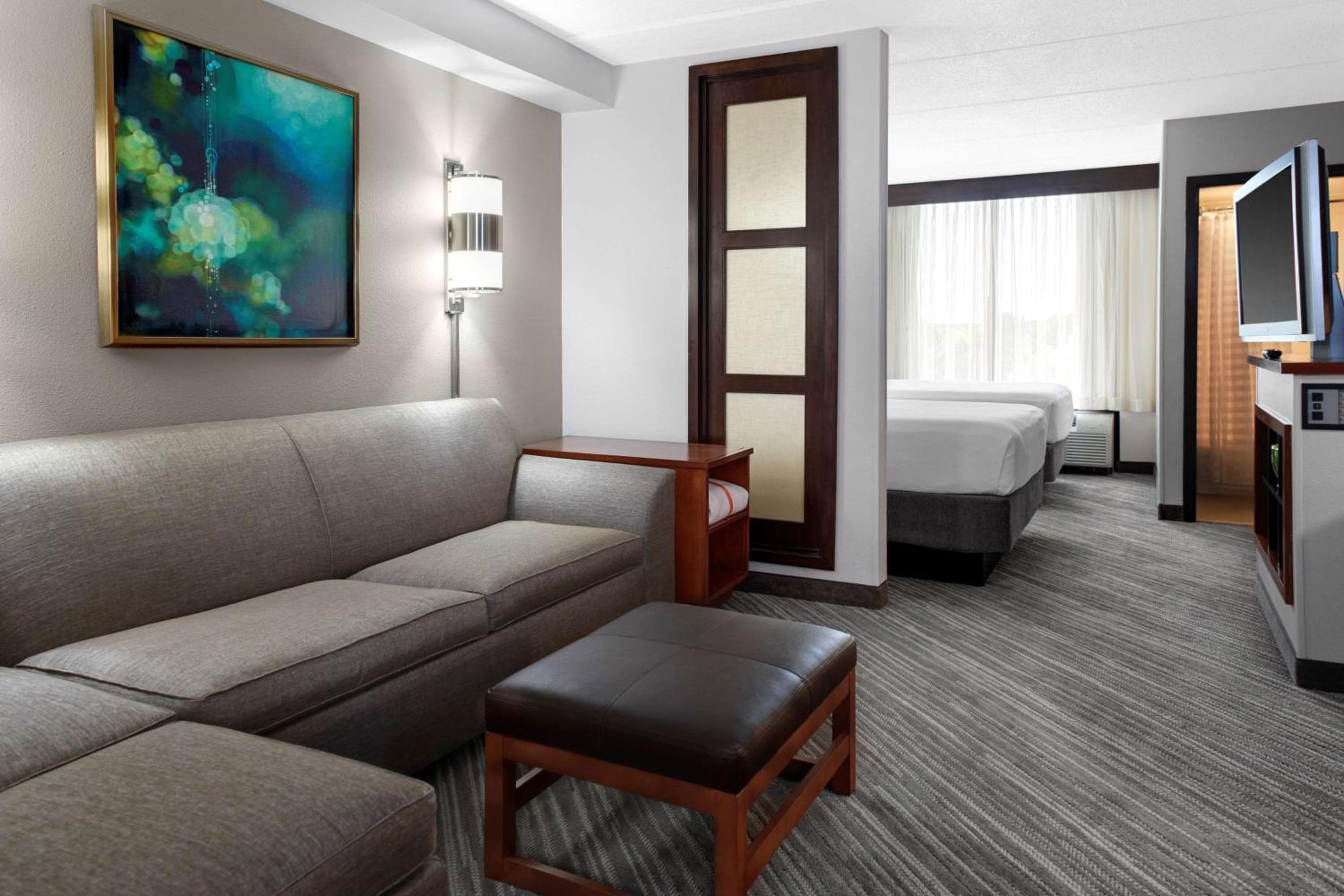 Hyatt Select Nashville Opryland