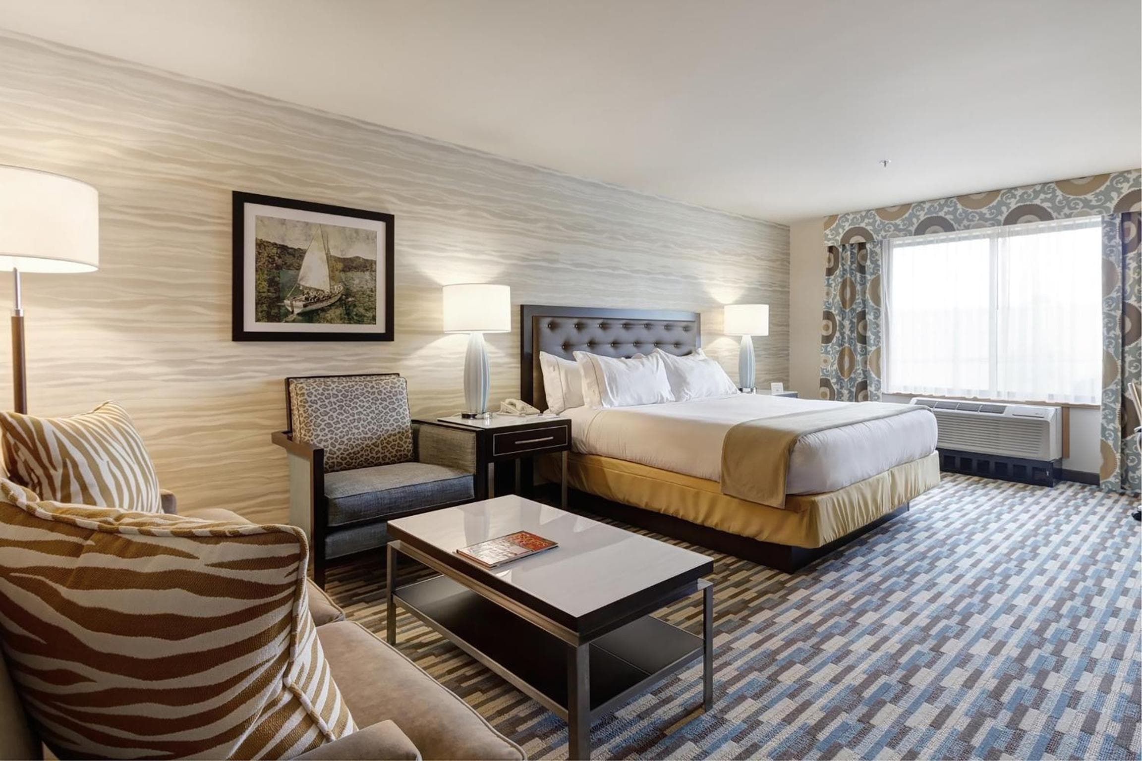 Holiday Inn Express Hotel & Suites Warwick-Providence Airport by IHG
