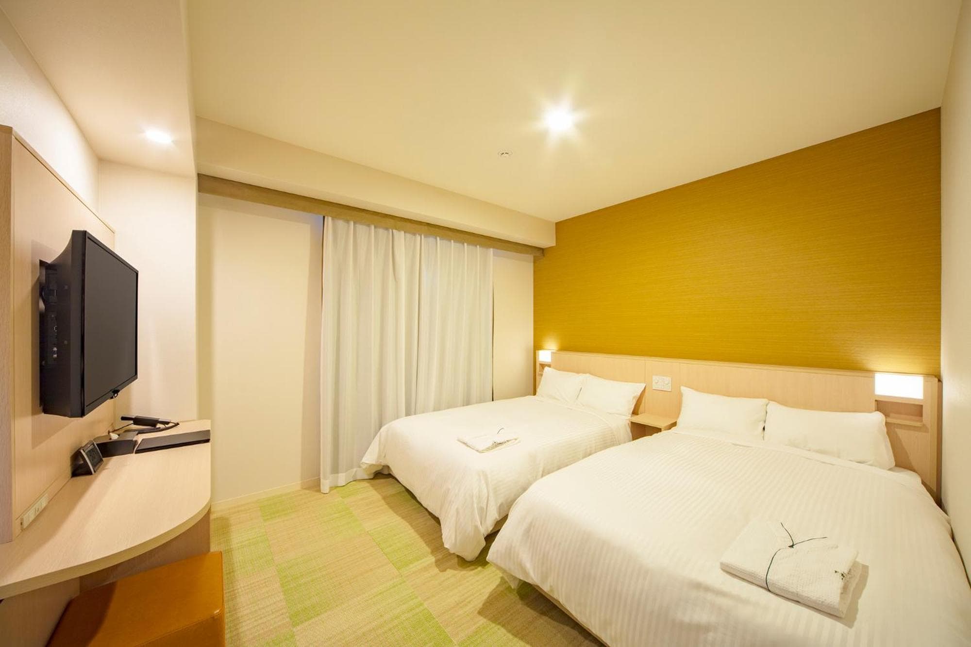 Sotetsu Fresa Inn Kyoto-Shijokarasuma