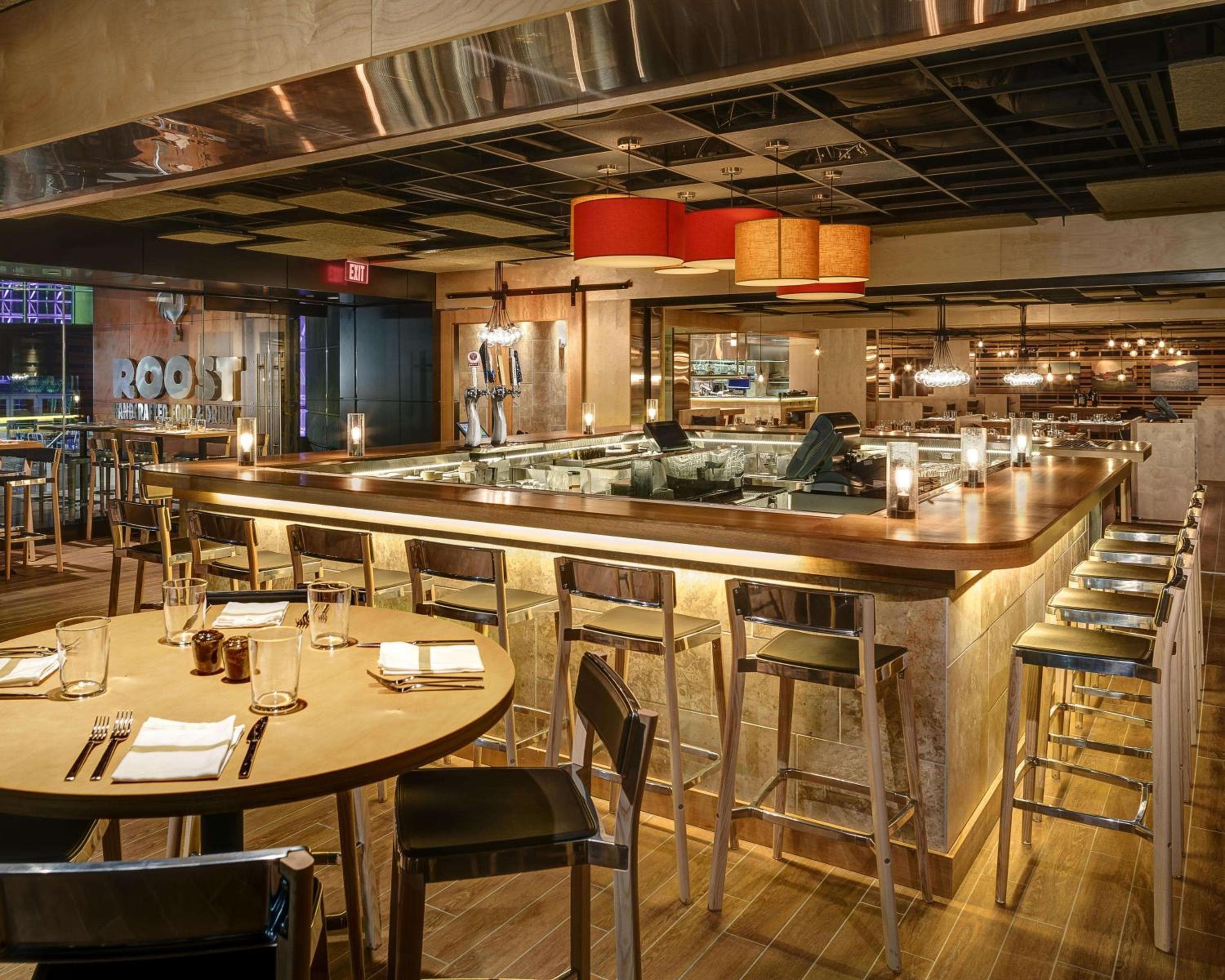 Hyatt Regency - Greenville